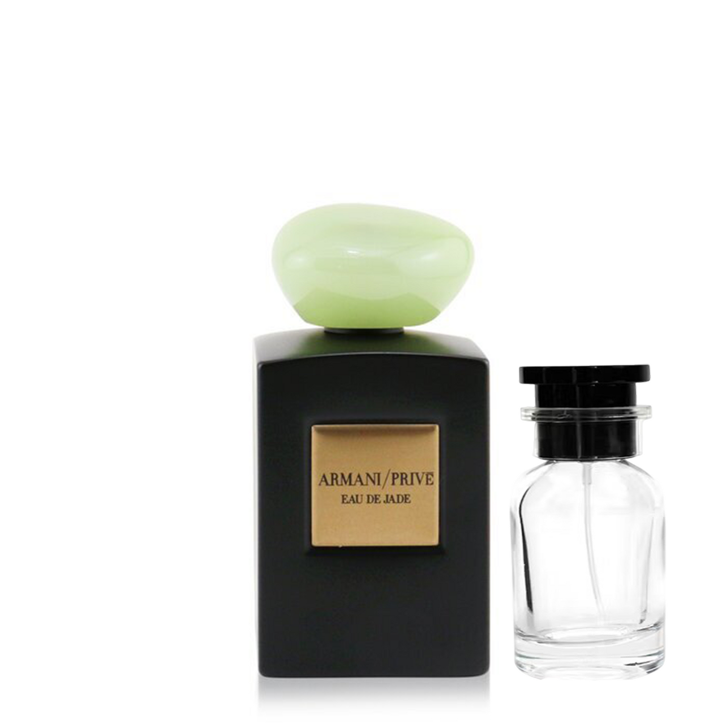 Armani Privé - Eau de Jade