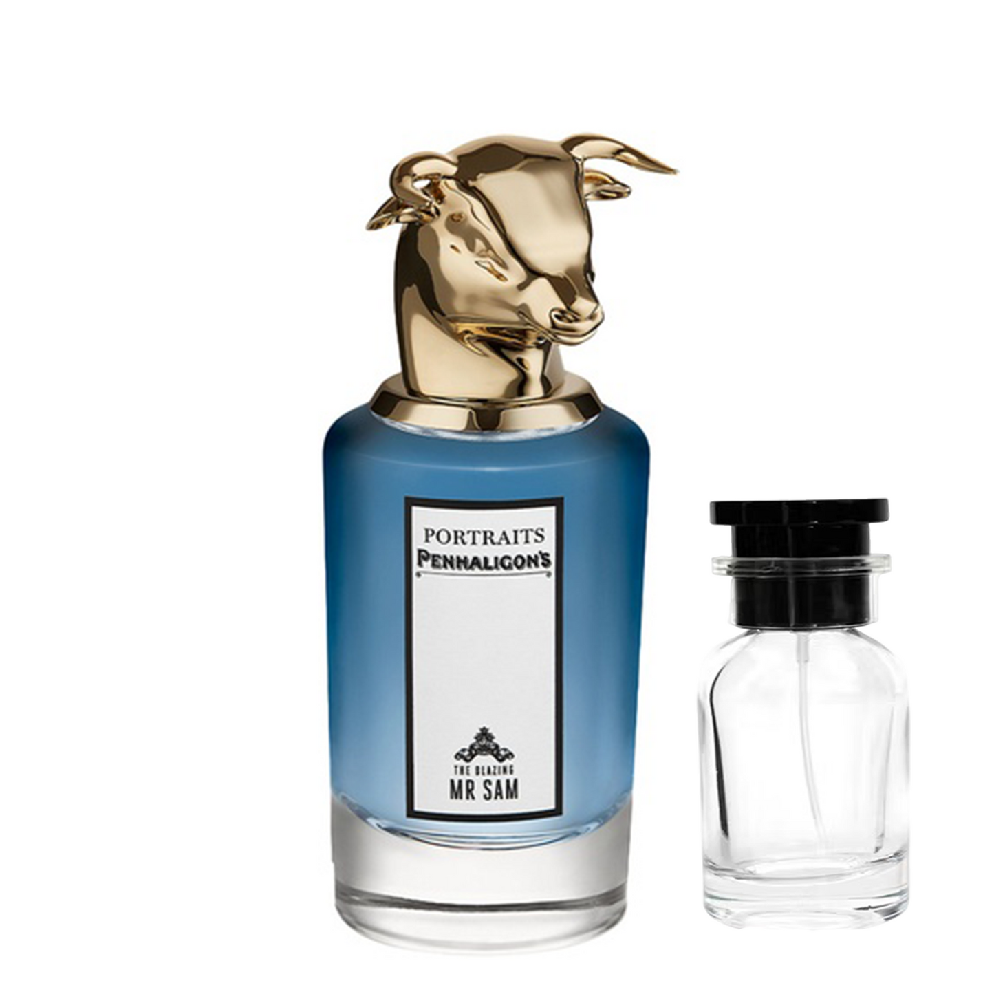 Penhaligon's - The Blazing Mr Sam