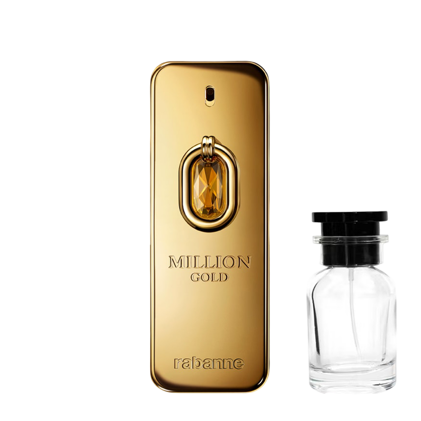 Rabanne - One Million Gold Parfum Intense