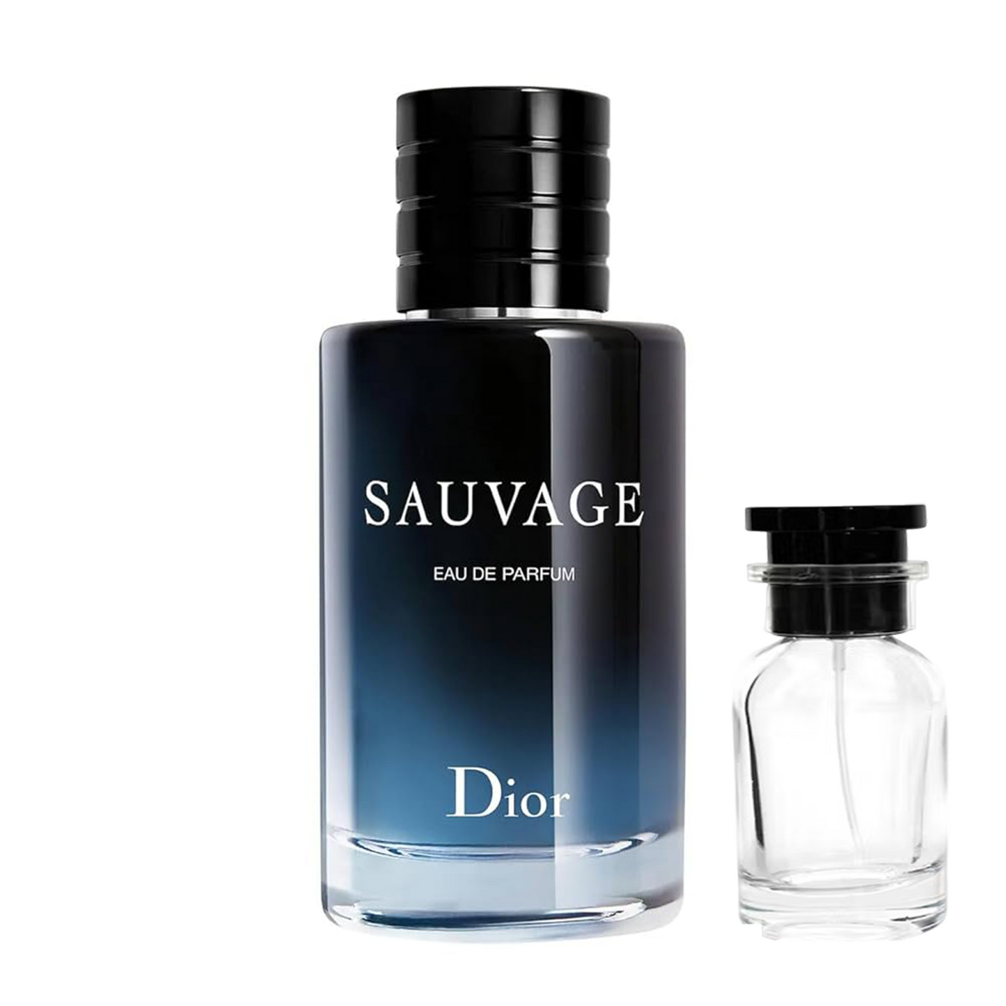 Dior - Sauvage Eau de Parfum