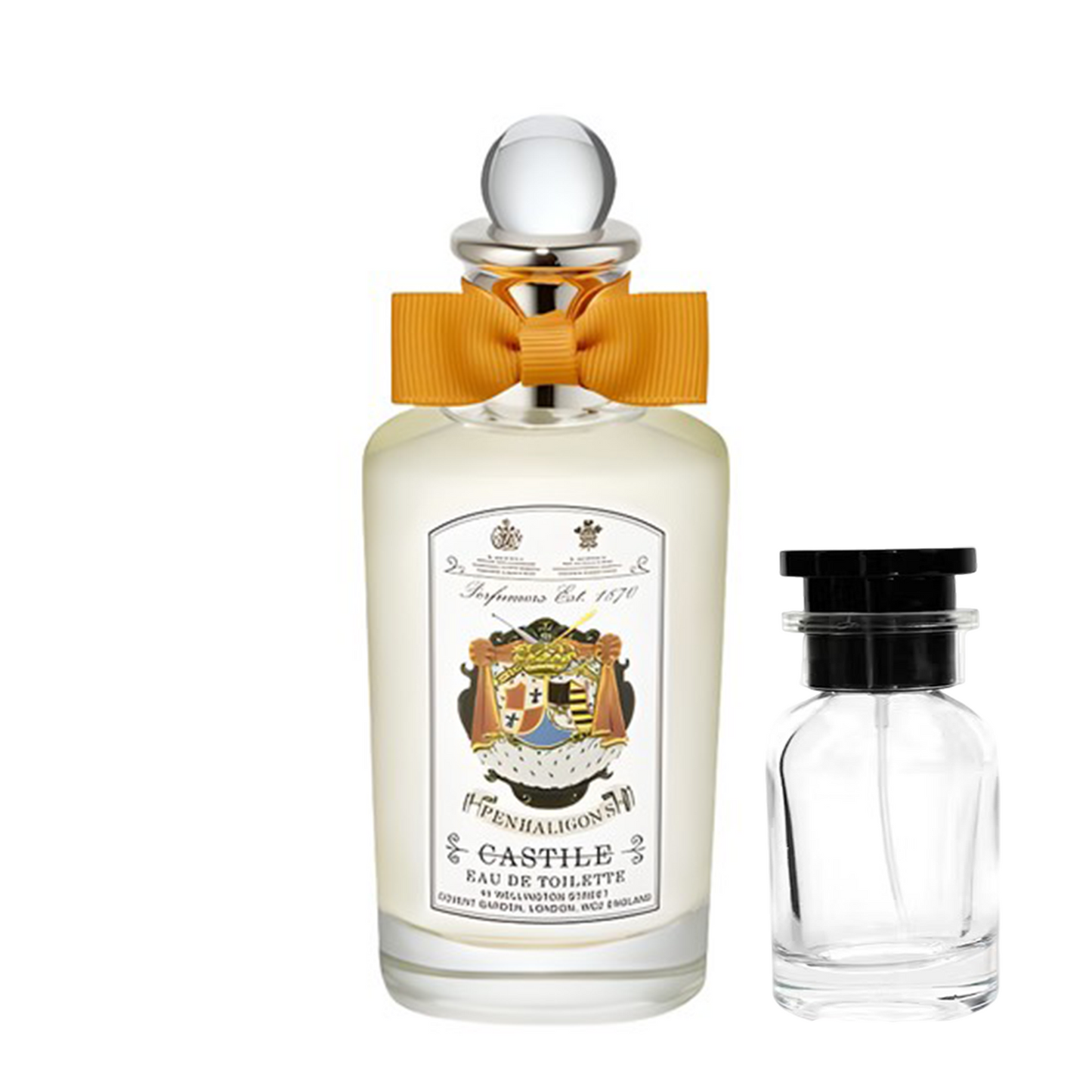 Penhaligon's - Castile