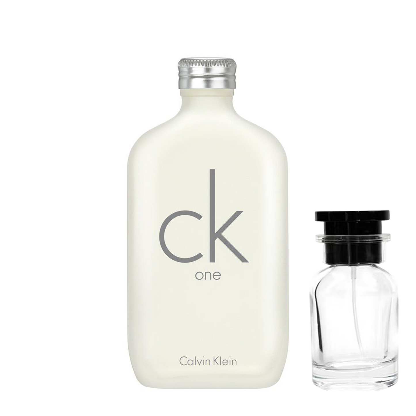 Calvin Klein - One Eau de Toilette