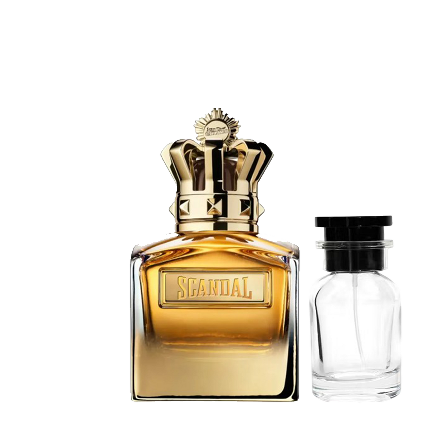 Jean Paul Gaultier - Scandal Pour Homme Absolu