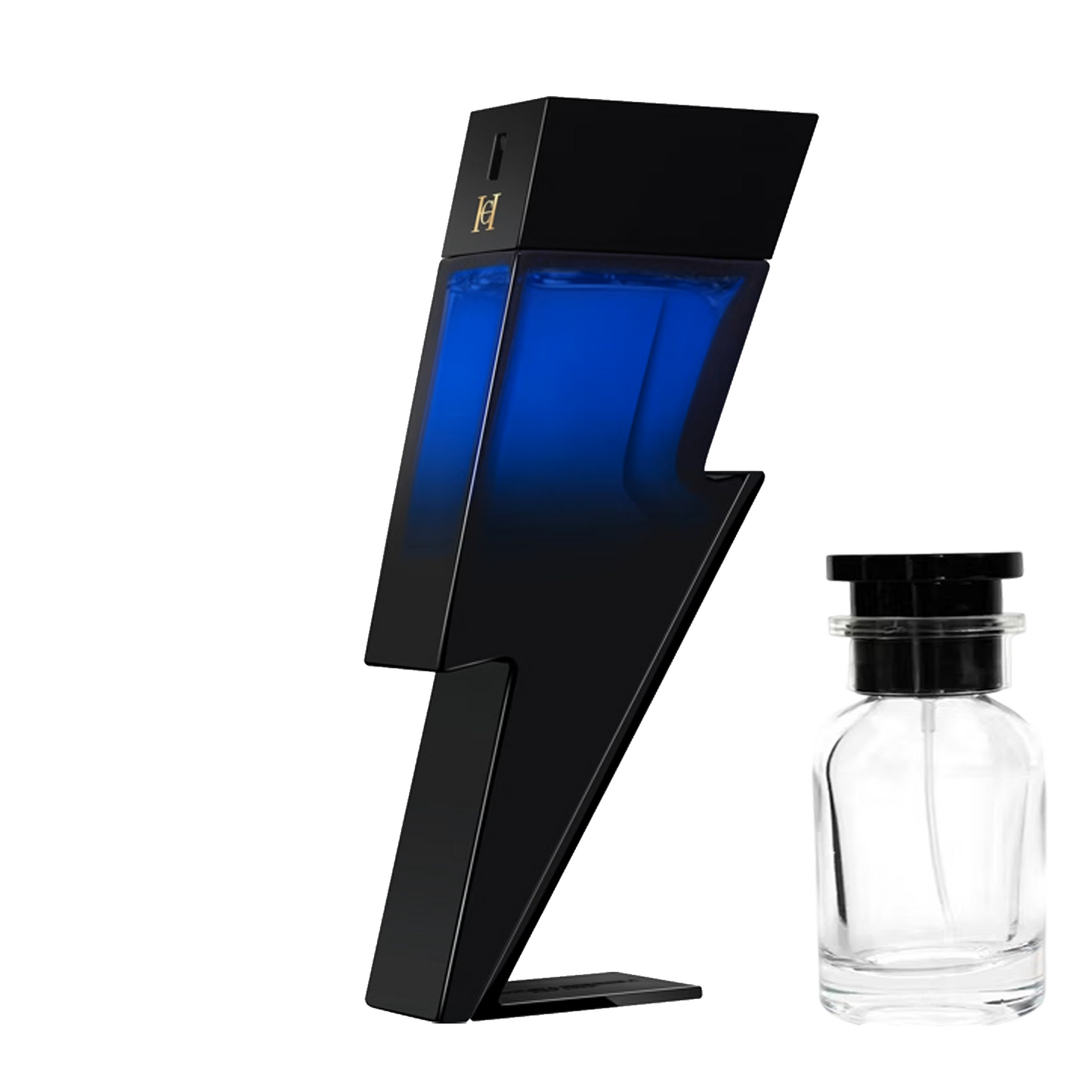 Carolina Herrera - Bad Boy Cobalt Elixir
