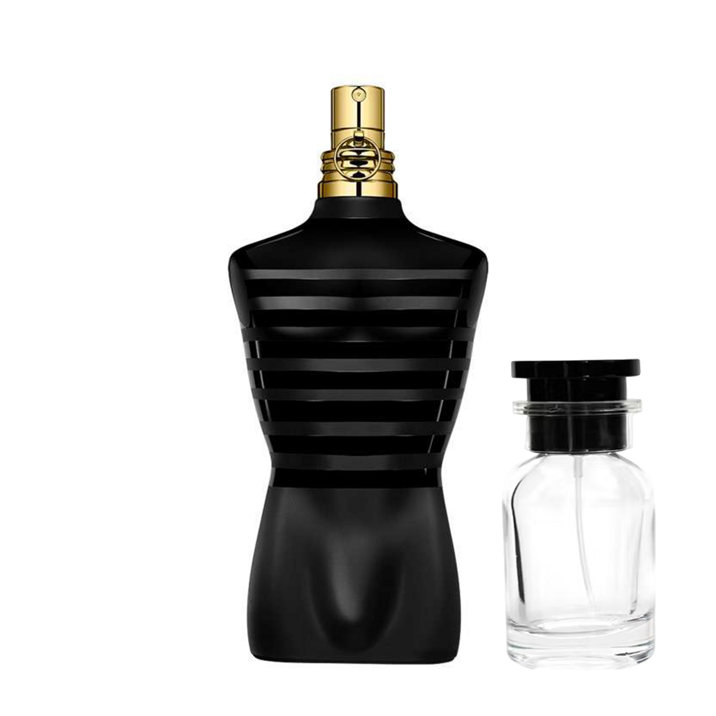 Jean Paul Gaultier - Le Male Parfum