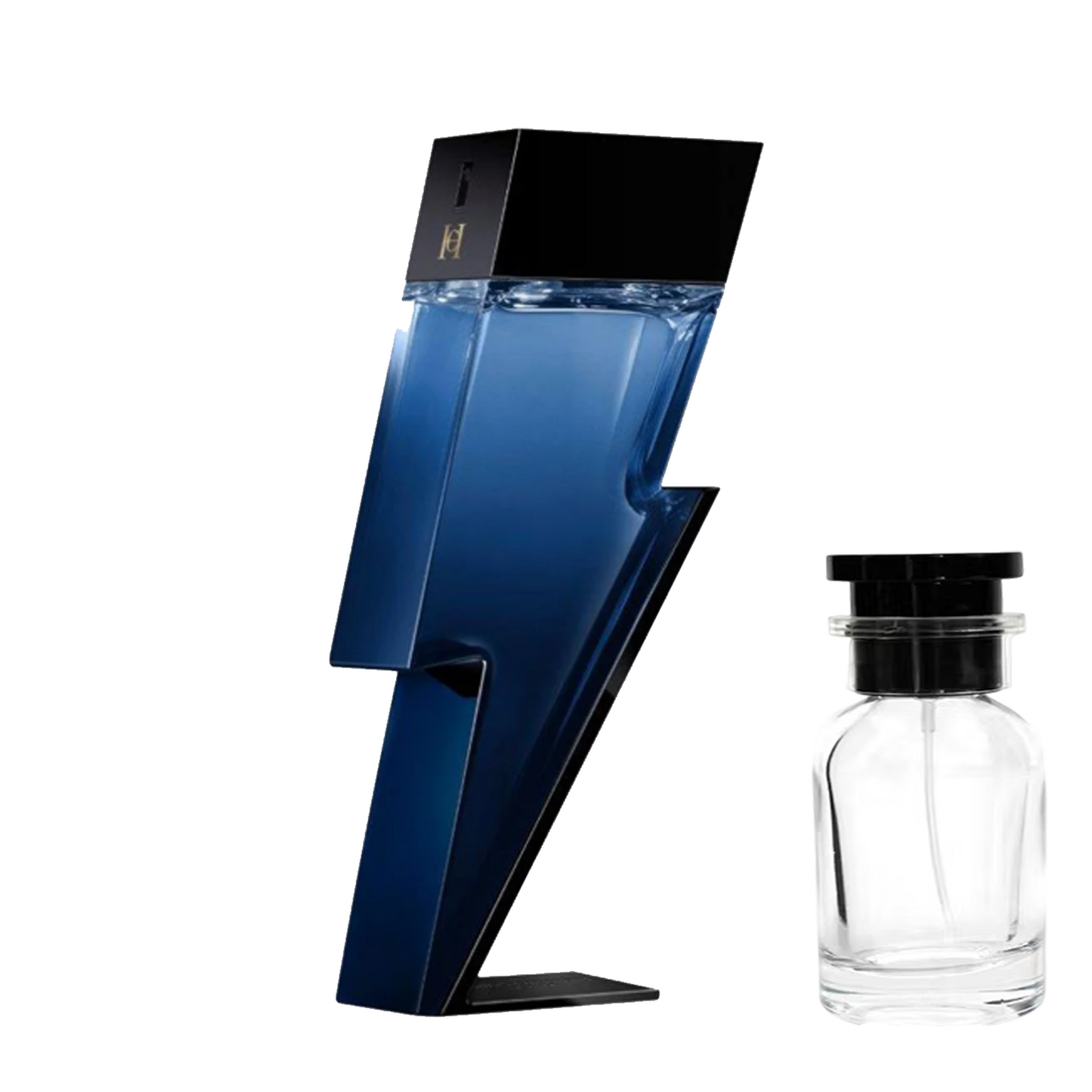 Carolina Herrera - Bad Boy Cobalt