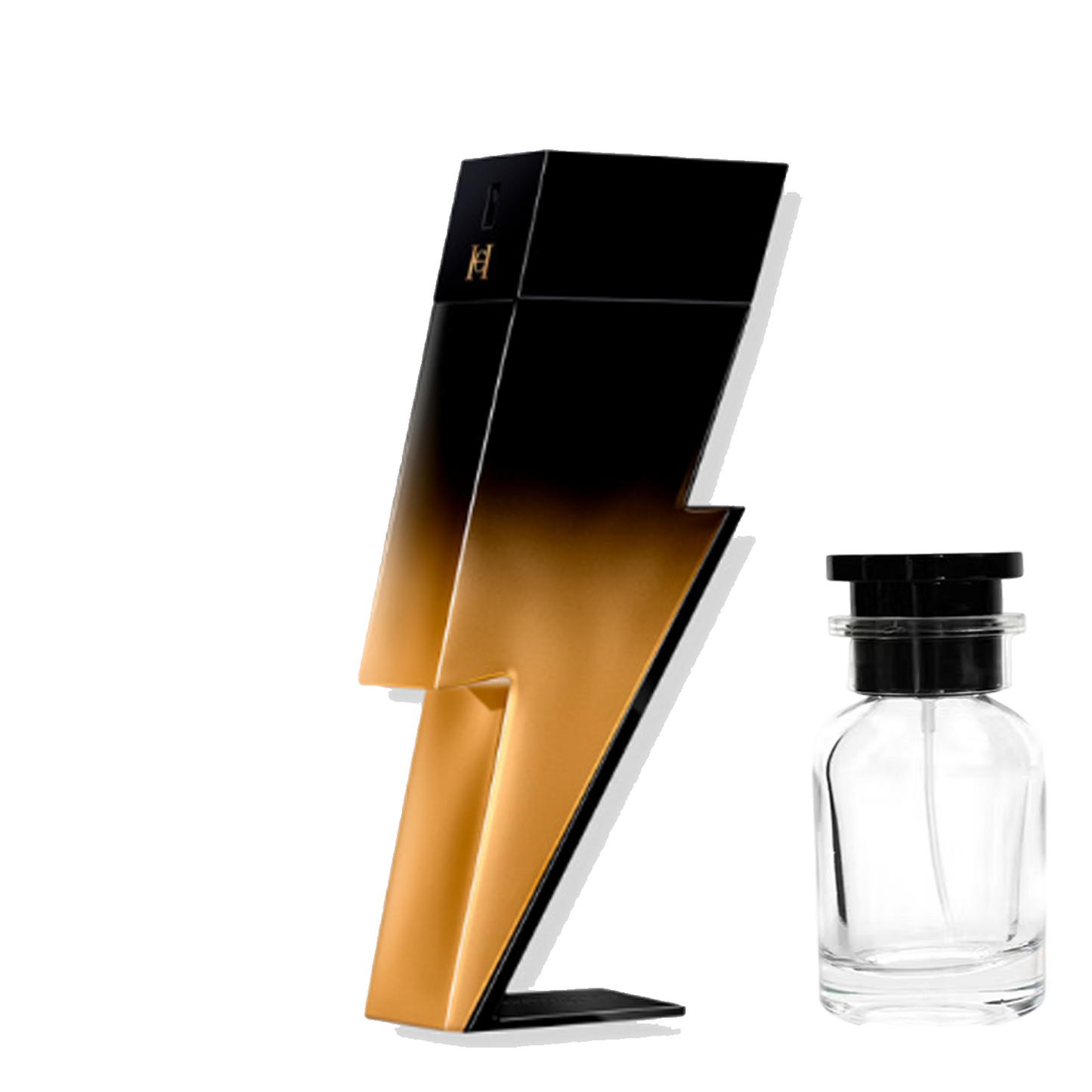 Carolina Herrera - Bad Boy Extreme