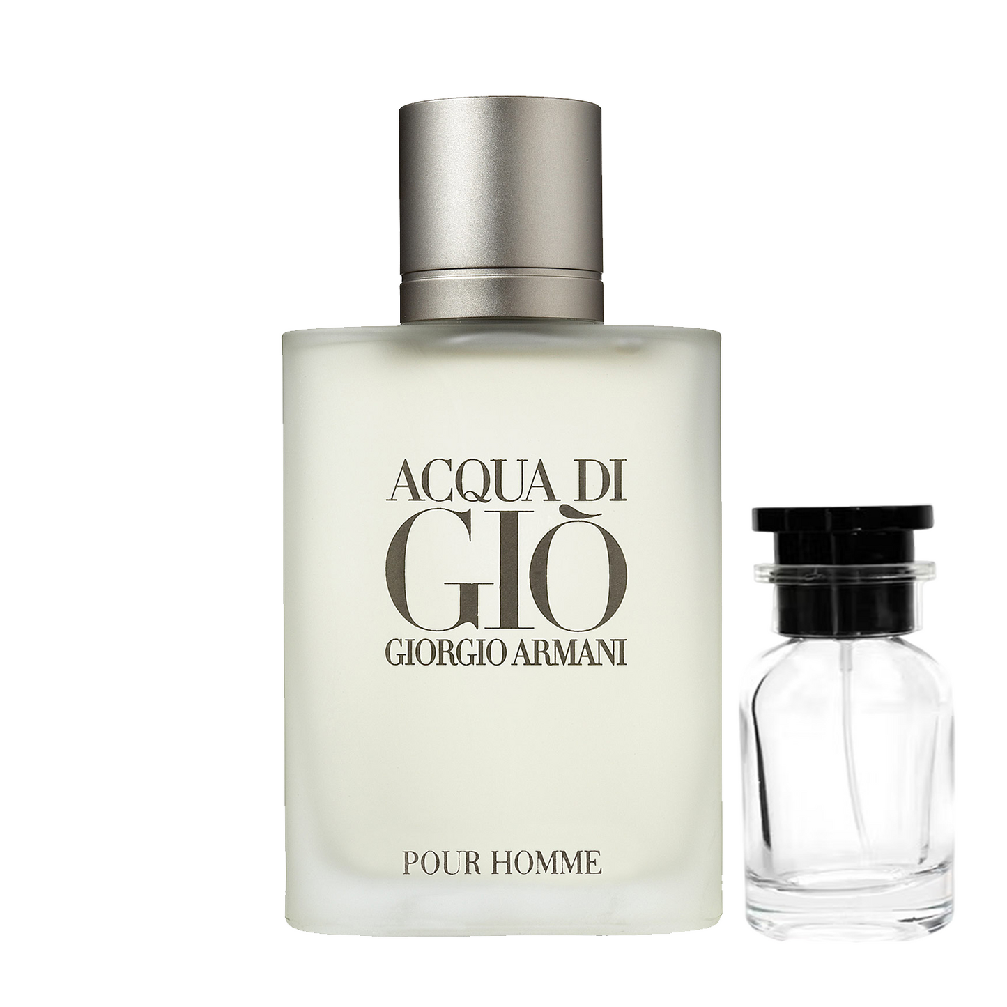 Giorgio Armani - Acqua di Giò Eau de Toilette