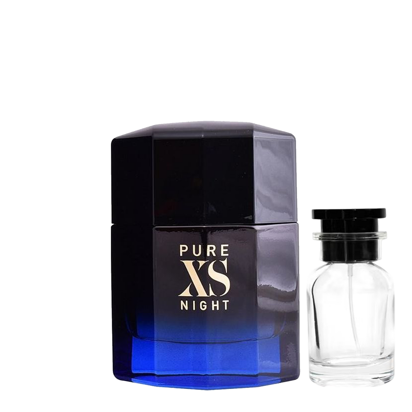 Rabanne - Pure XS Eau de Parfum