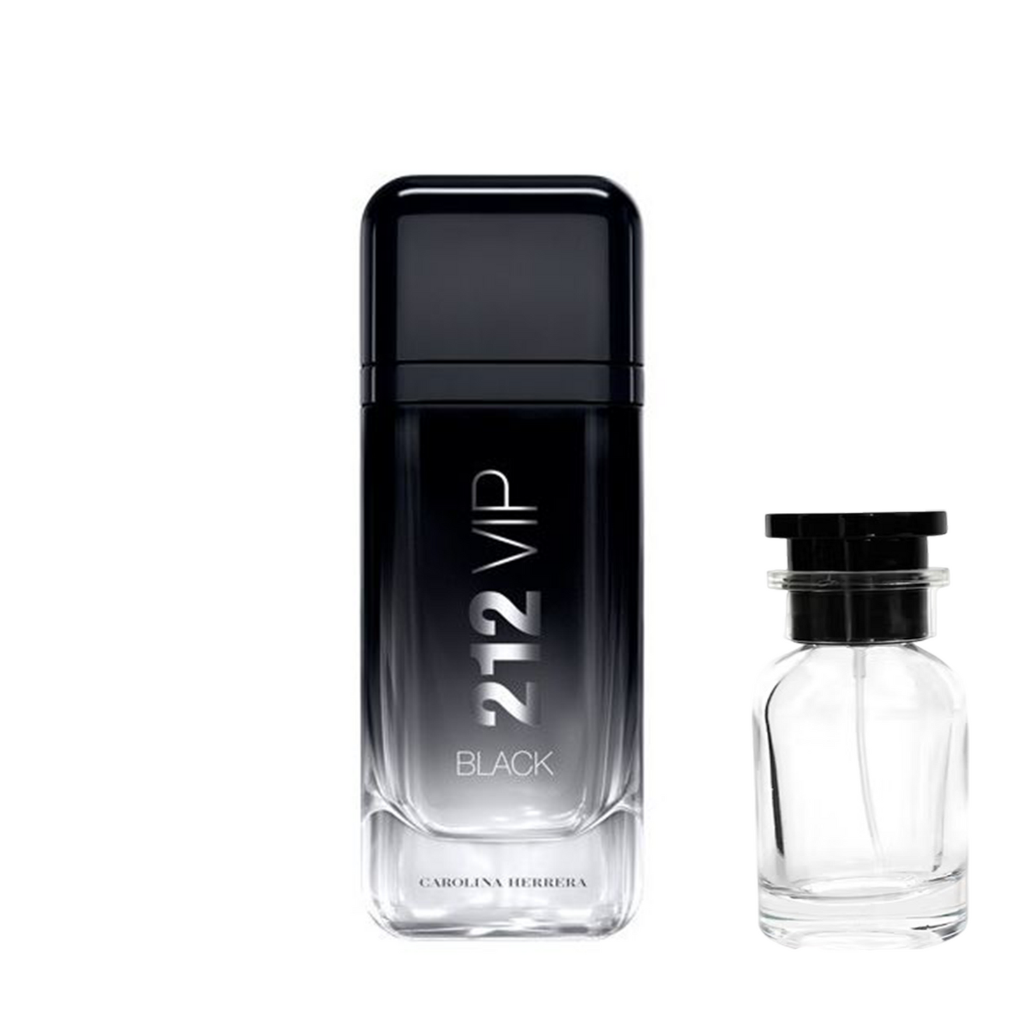 Carolina Herrera - 212 VIP Black Eau de Parfum