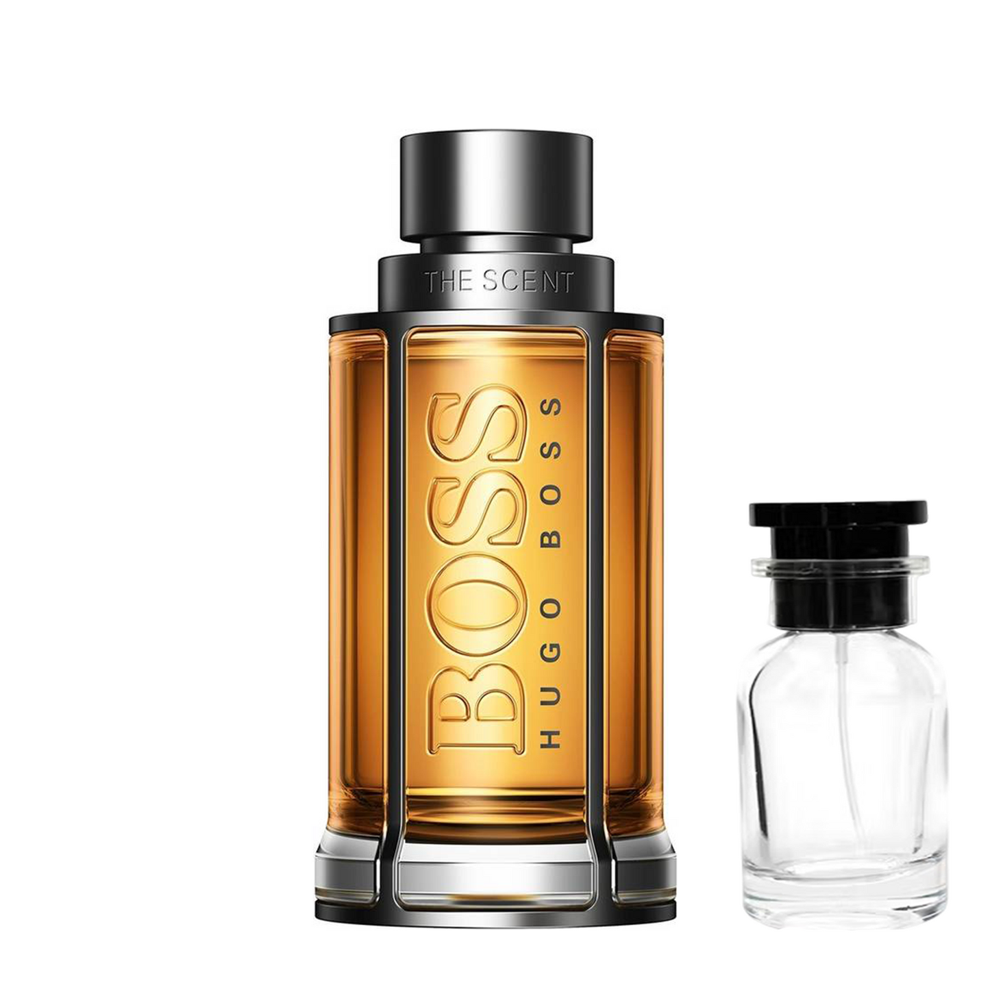 Hugo Boss - The Scent Eau de Toilette