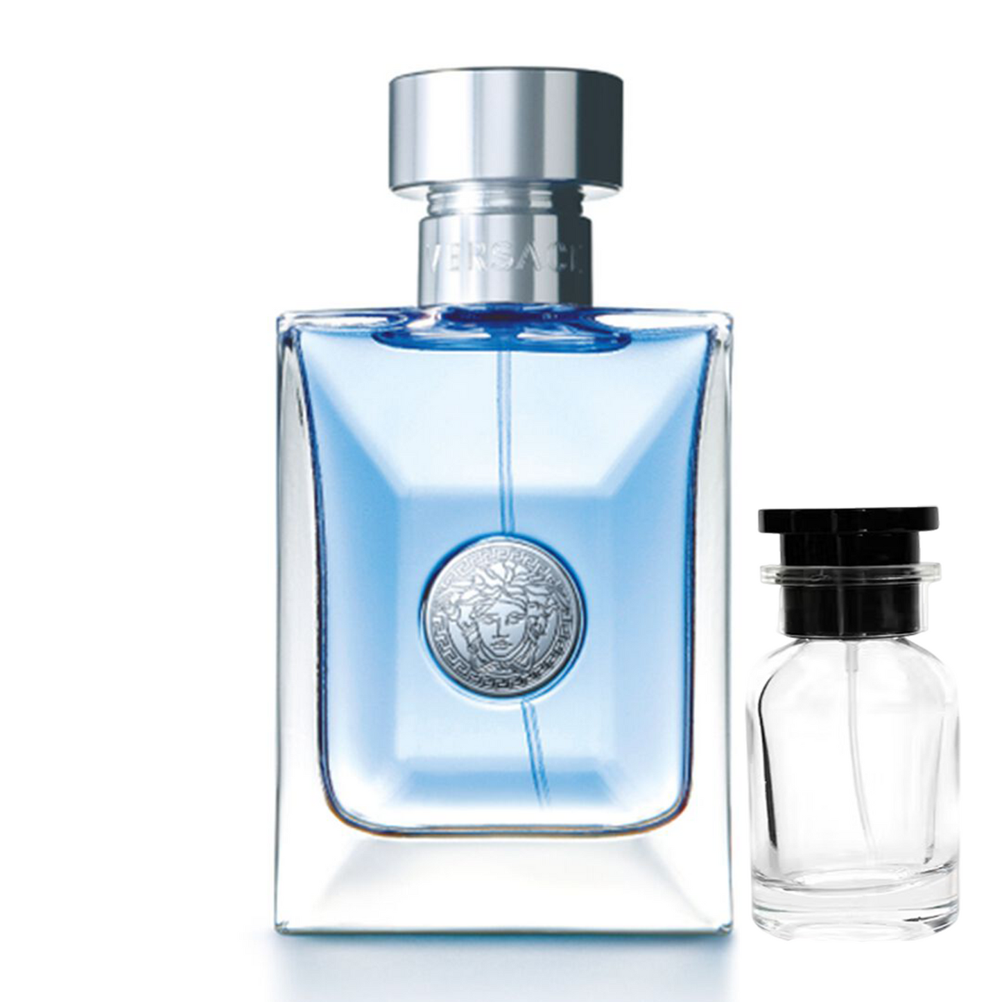 Versace - Pour Homme Eau de Toilette