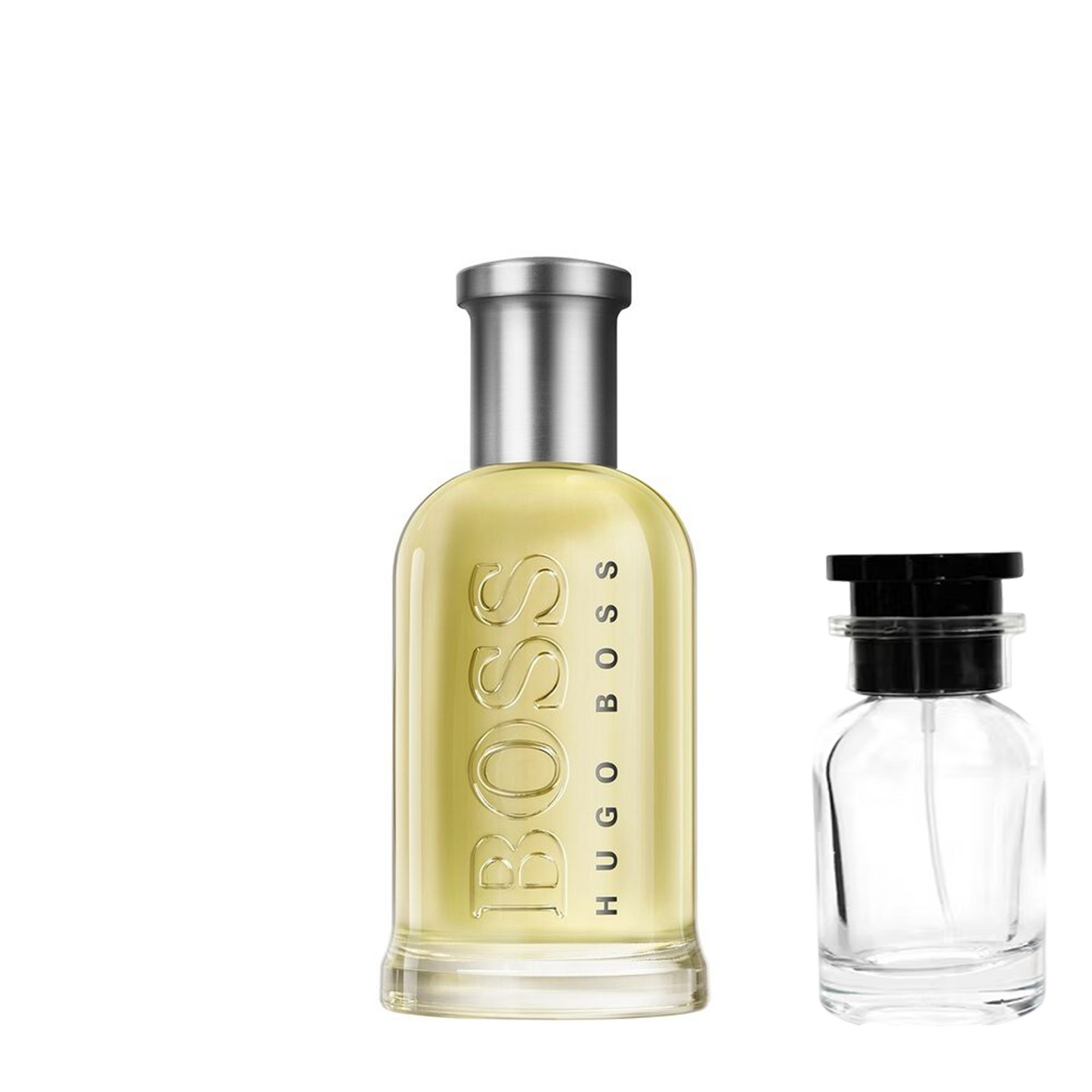 Hugo Boss - Bottled Eau de Toilette