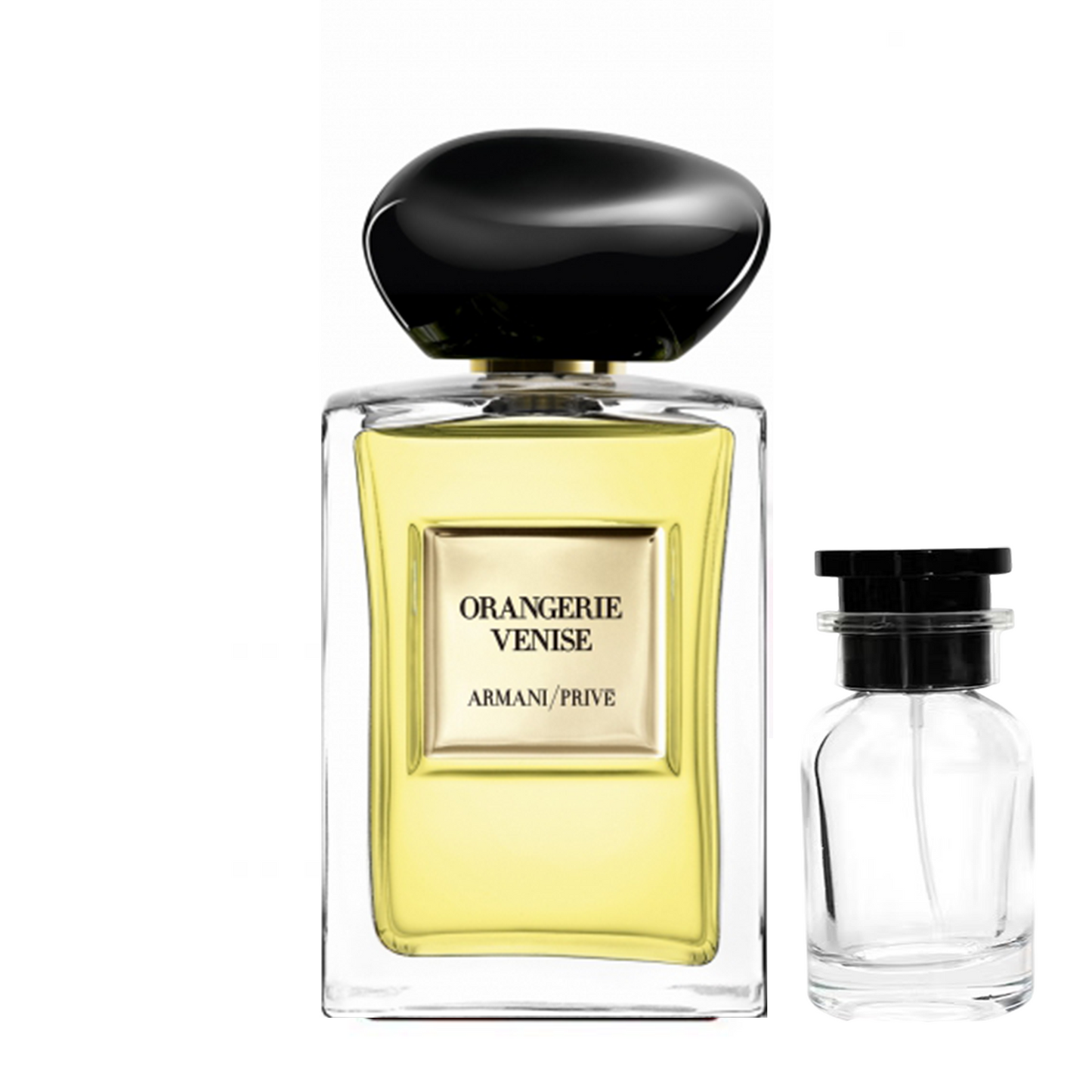 Armani Privé - Orangerie Venise