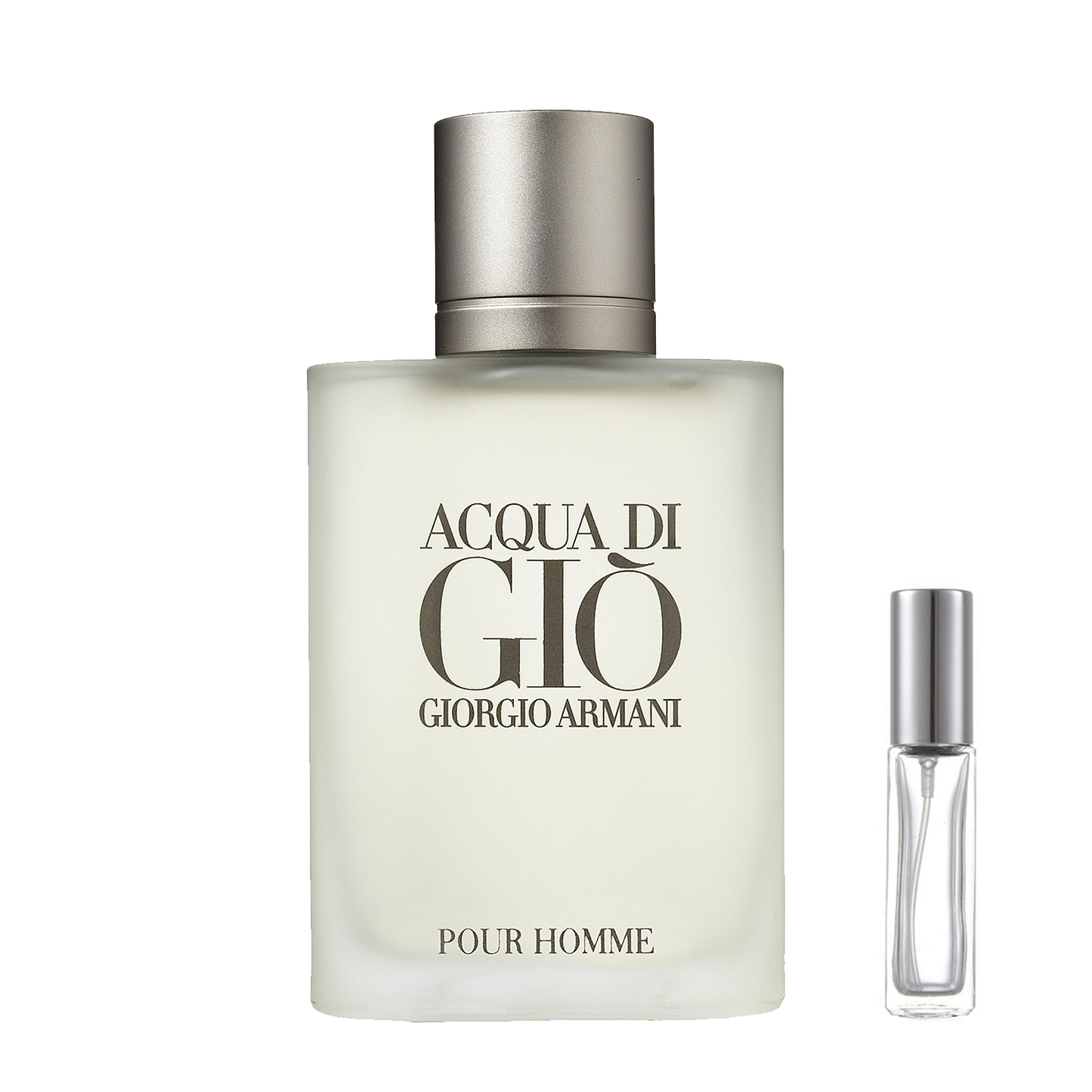 Giorgio Armani - Acqua di Giò Eau de Toilette