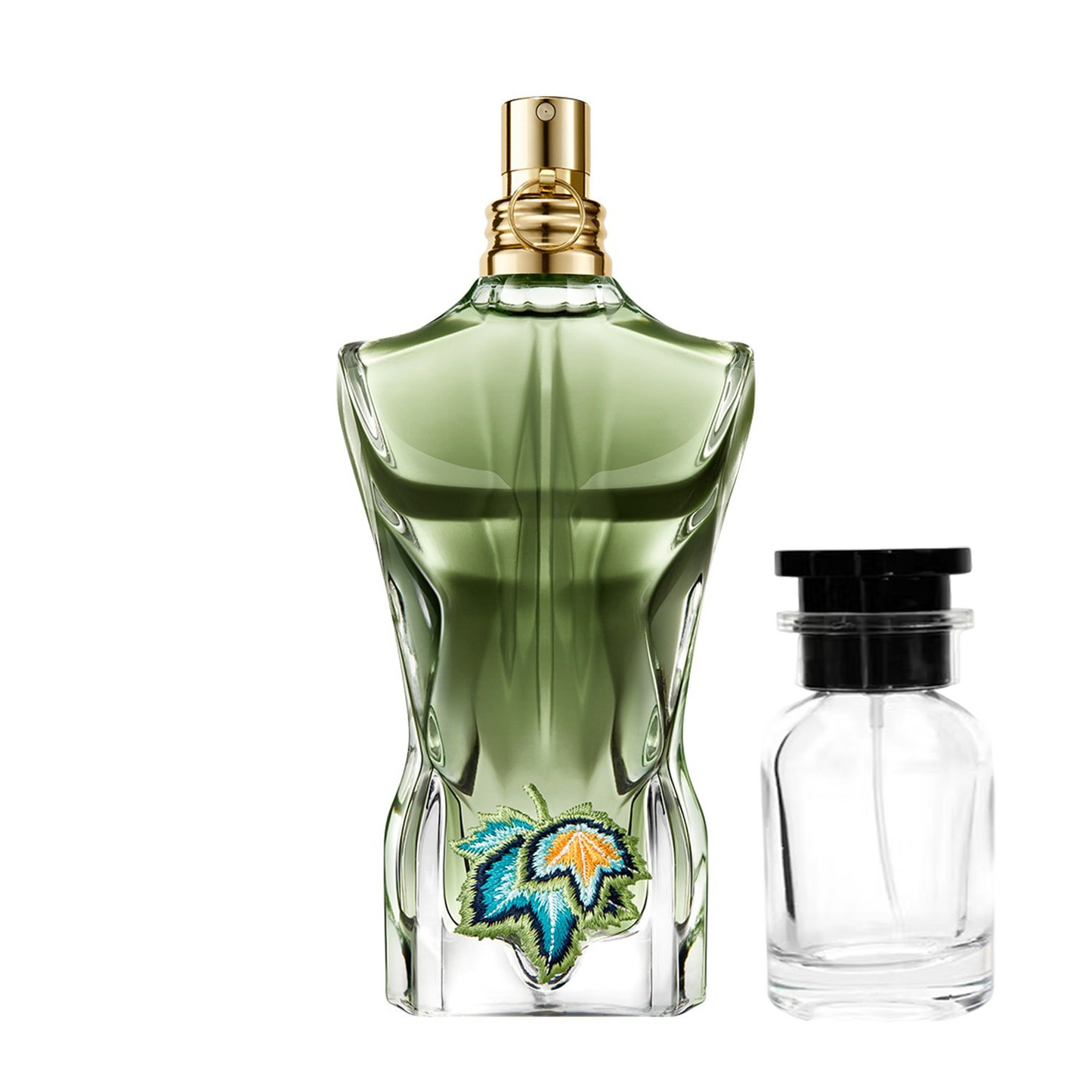 Jean Paul Gaultier - Le Beau Paradise Garden