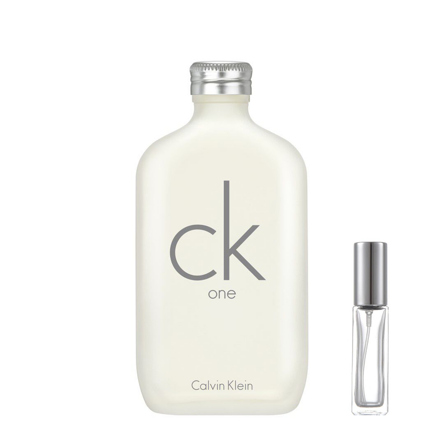 Calvin Klein - One Eau de Toilette
