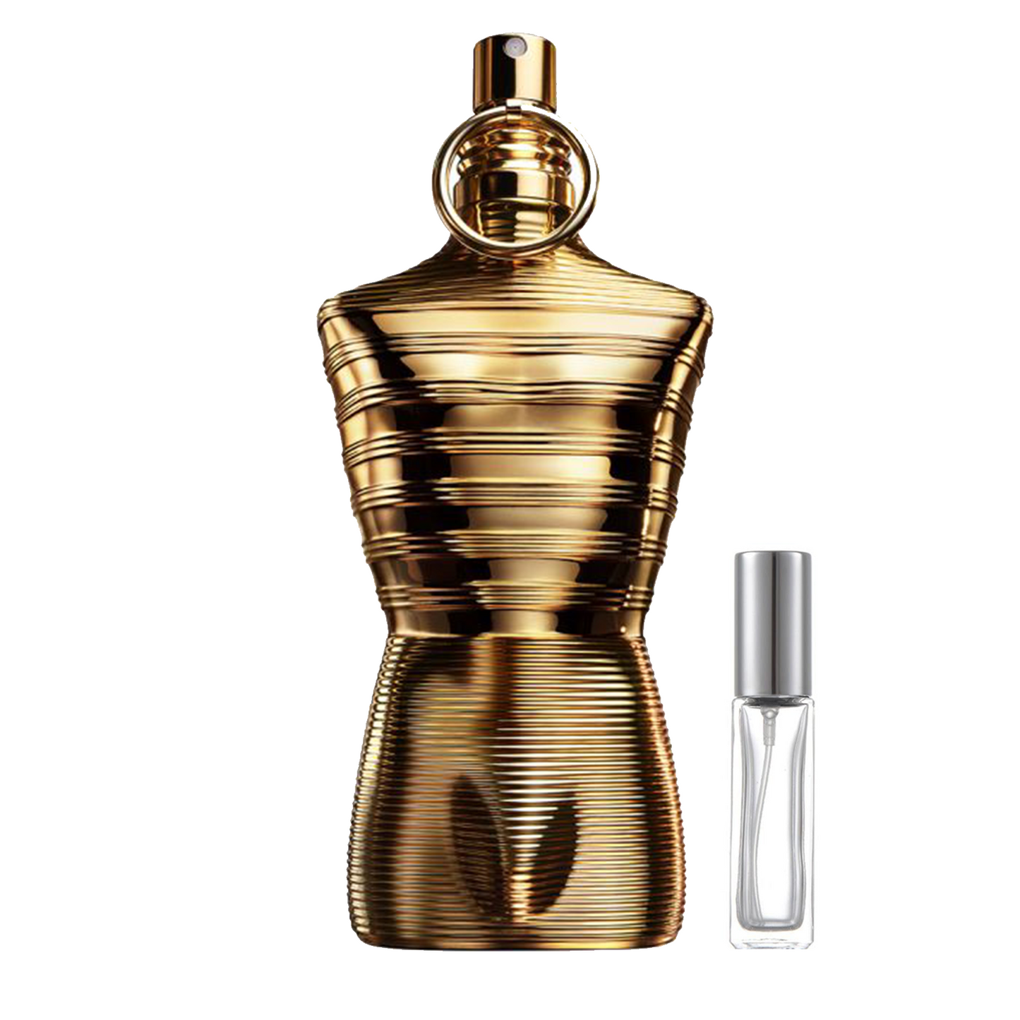 Jean Paul Gaultier - Le Male Elixir Absolu