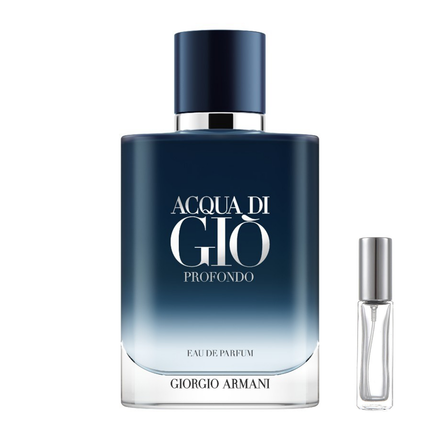 Giorgio Armani - Acqua di Giò Profonfo