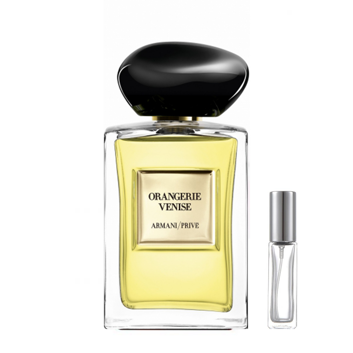 Armani Privé - Orangerie Venise