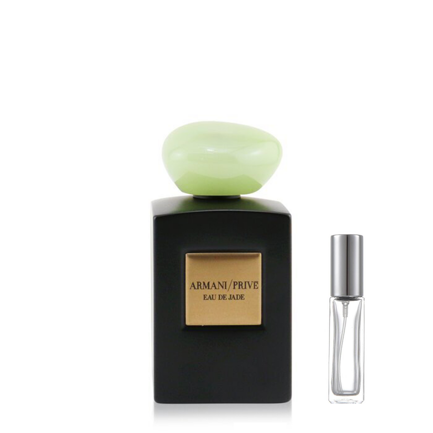 Armani Privé - Eau de Jade