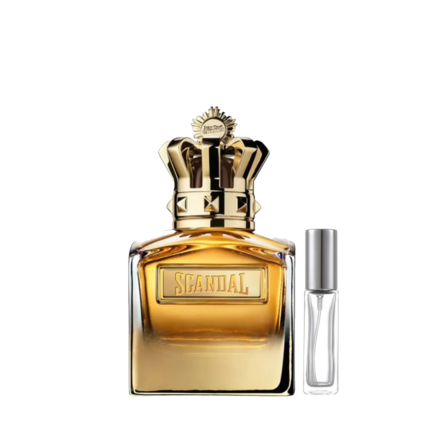 Jean Paul Gaultier - Scandal Pour Homme Absolu