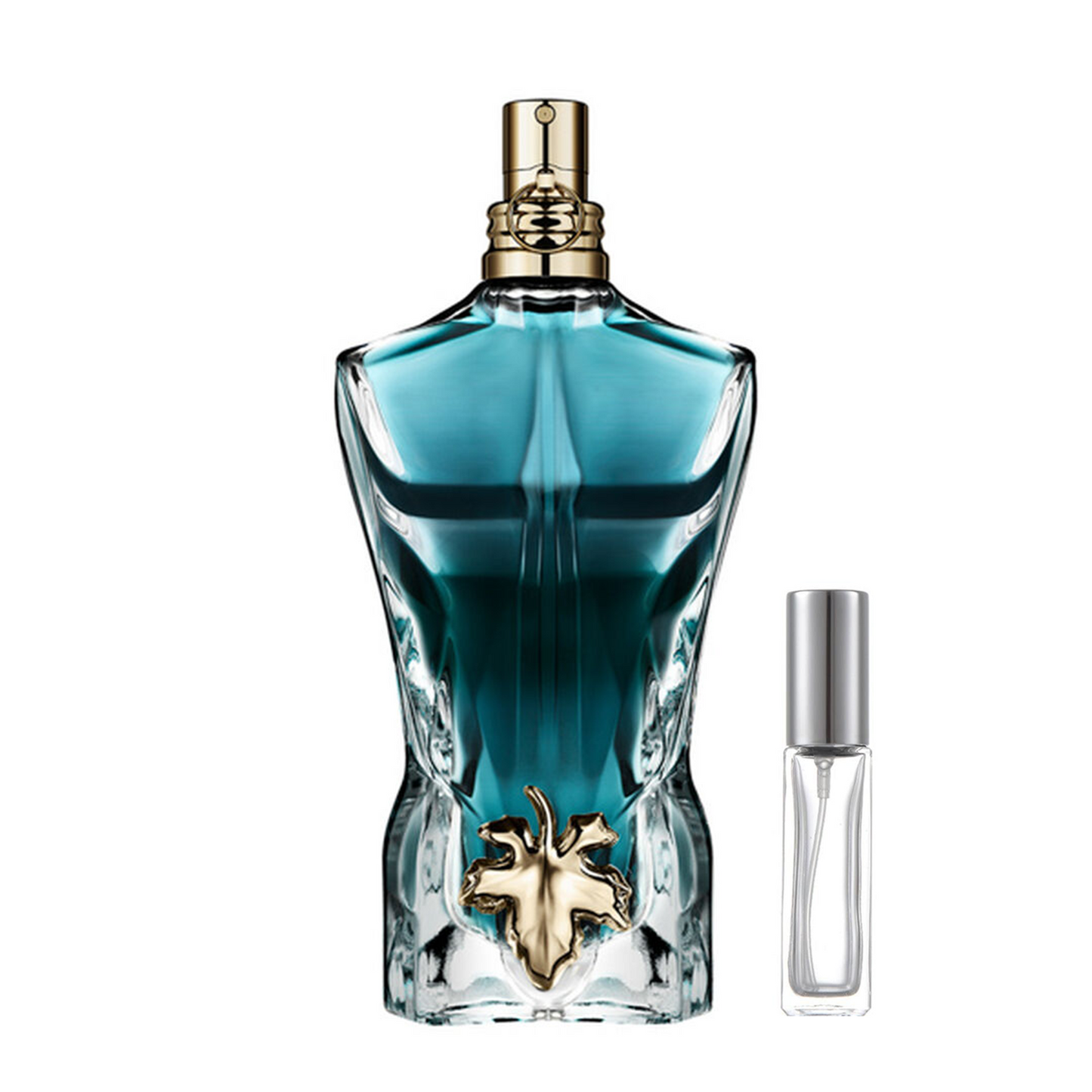 Jean Paul Gaultier - Le Beau Eau de Toilette