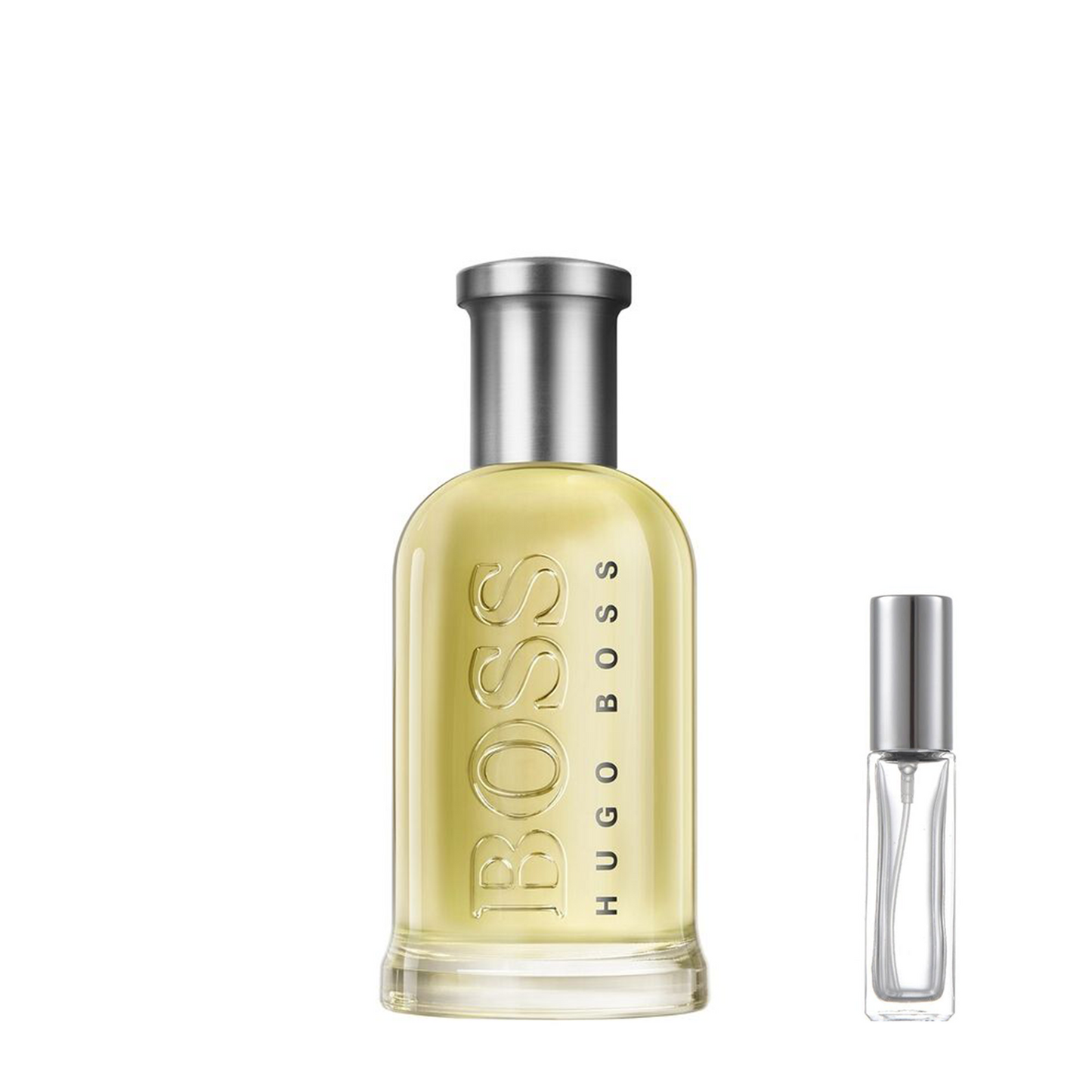 Hugo Boss - Bottled Eau de Toilette