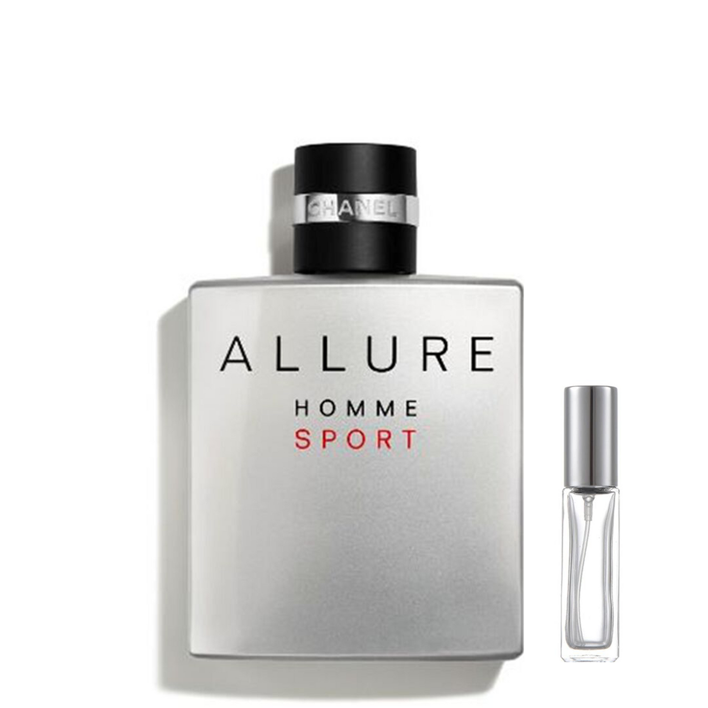 Chanel - Allure Homme Sport