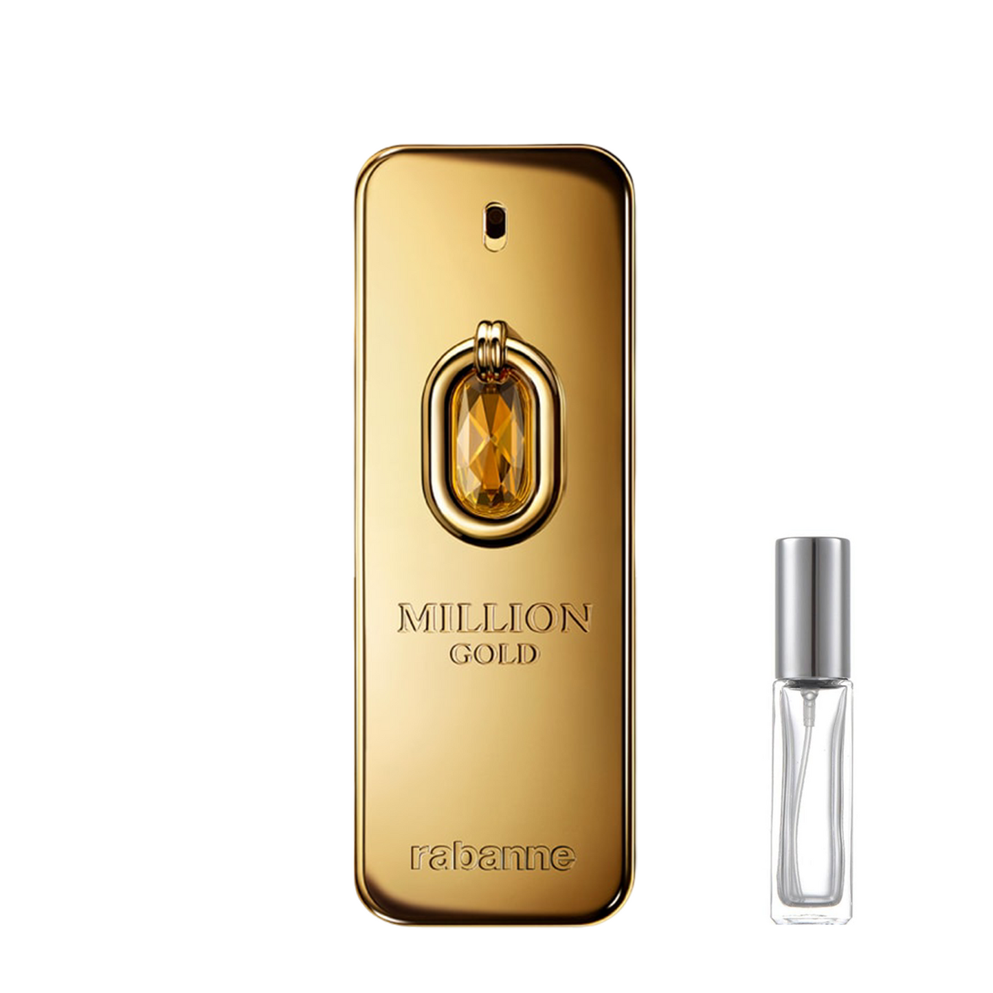 Rabanne - One Million Gold Parfum Intense