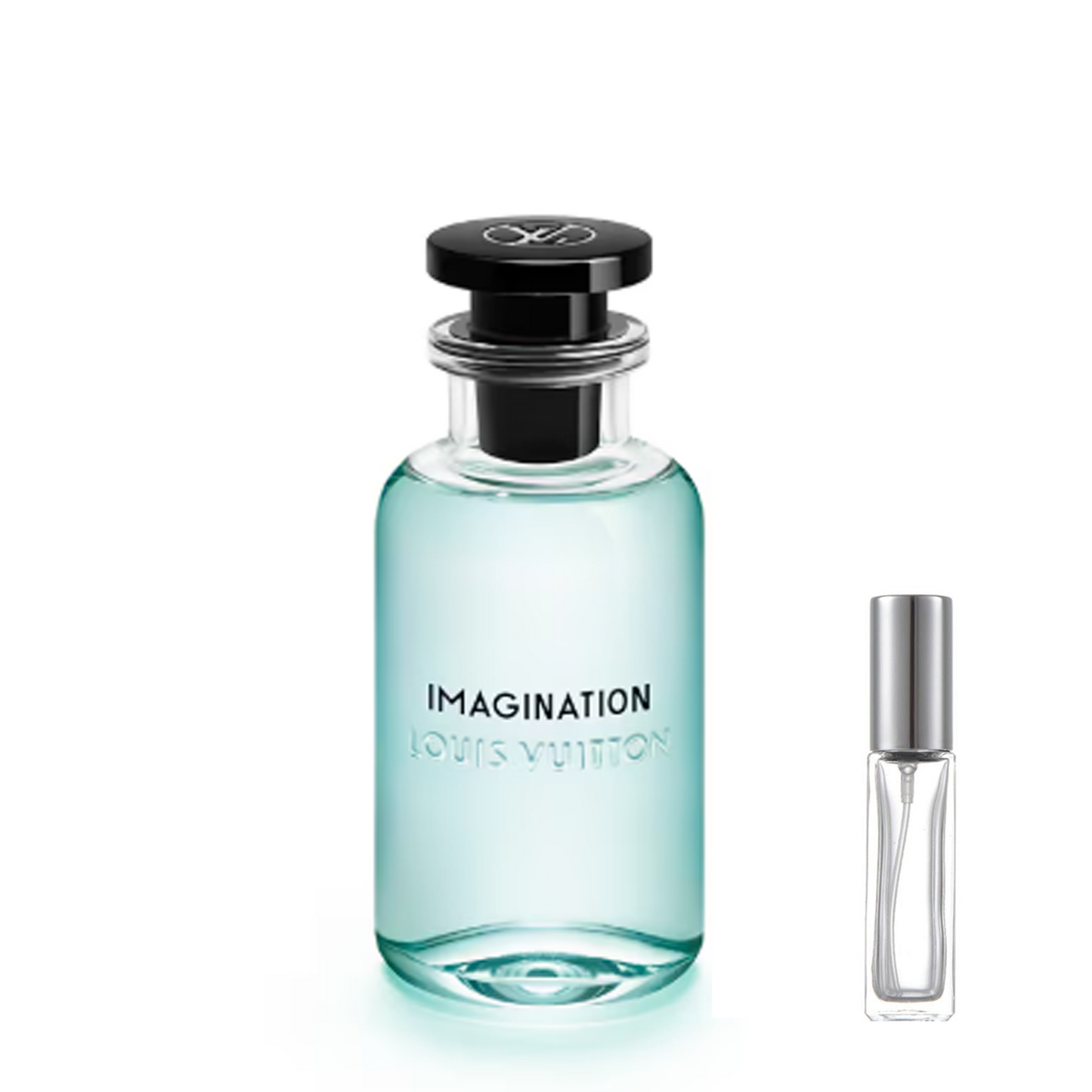 Louis Vuitton - Imagination (SOON)
