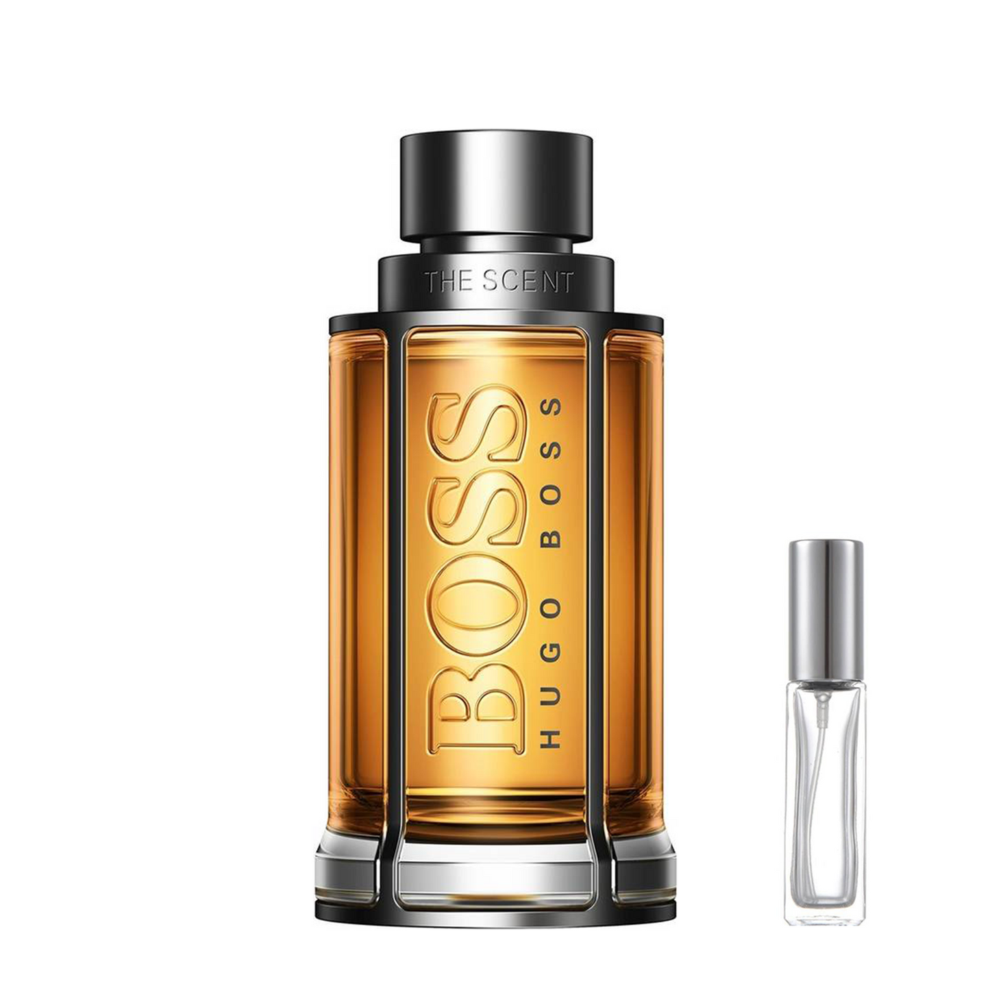 Hugo Boss - The Scent Eau de Toilette
