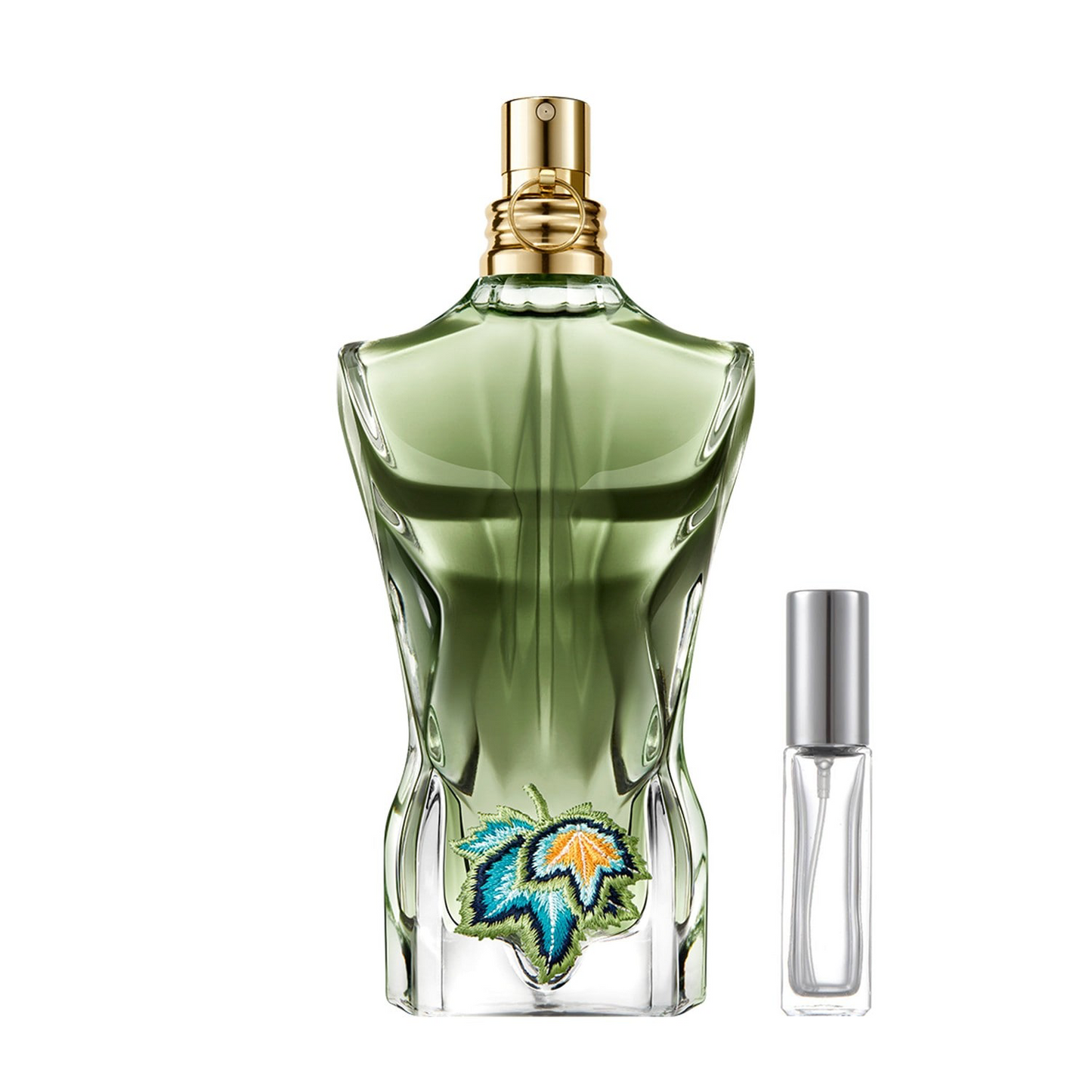 Jean Paul Gaultier - Le Beau Paradise Garden