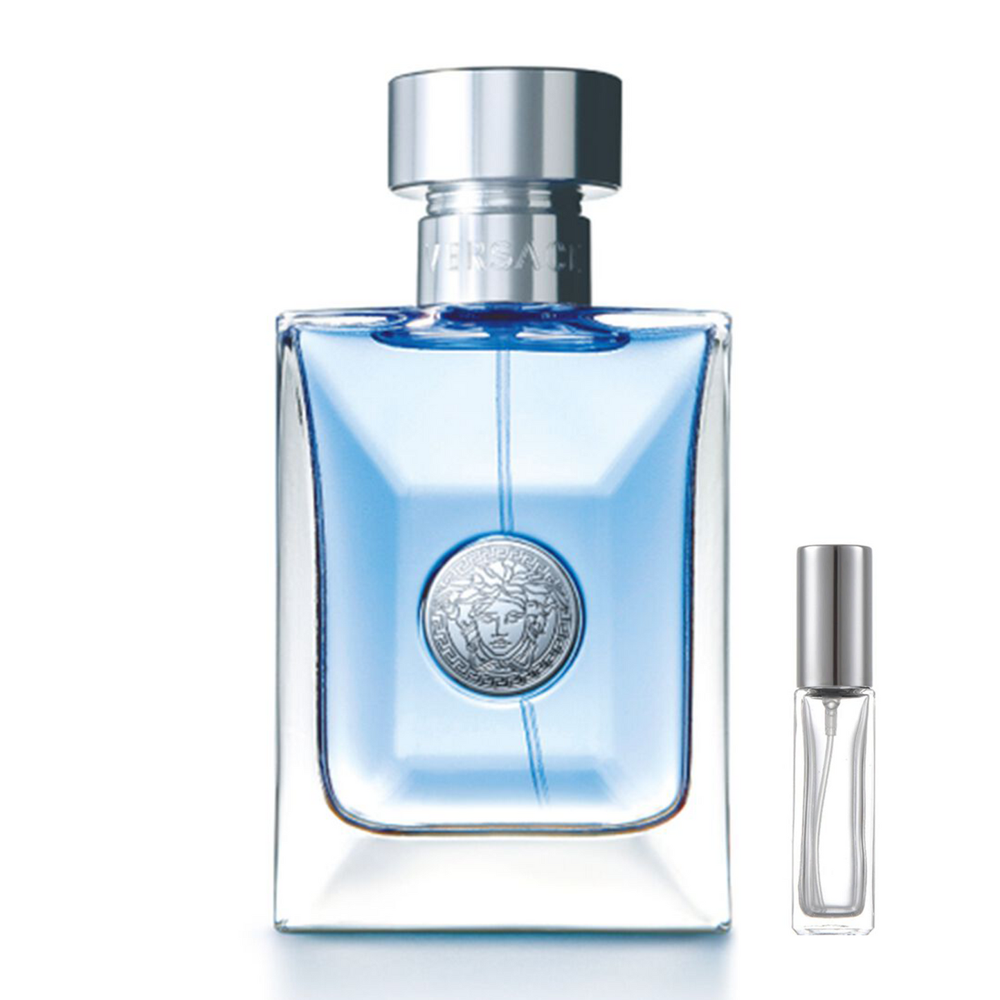 Versace - Pour Homme Eau de Toilette