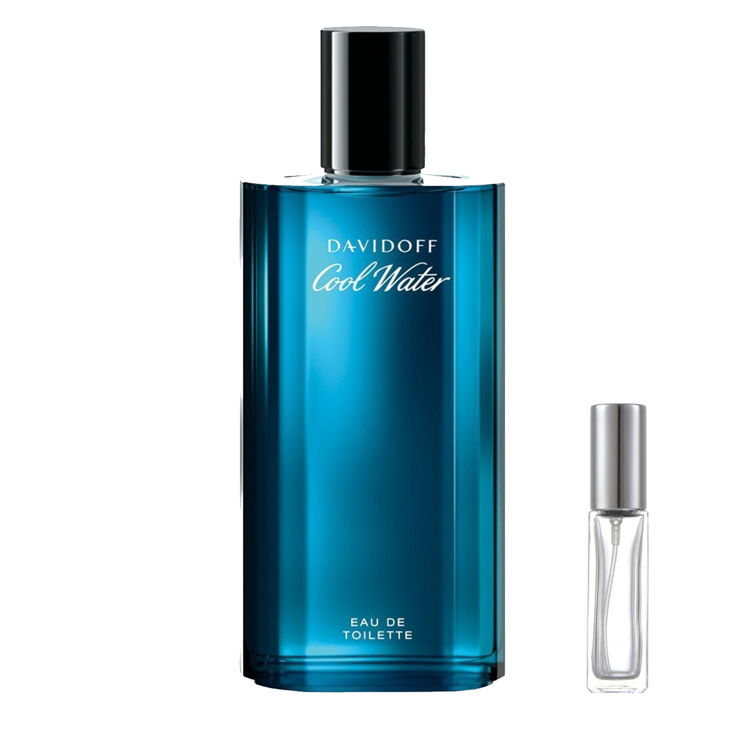 Davidoff - Cool Water Eau de Toilette