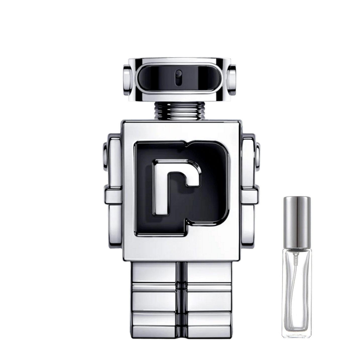 Rabanne - Phantom Eau de Toilette