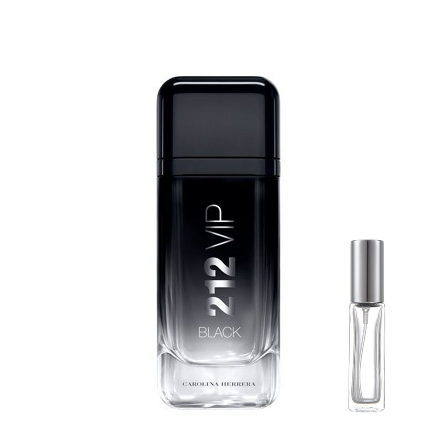 Carolina Herrera - 212 VIP Black Eau de Parfum