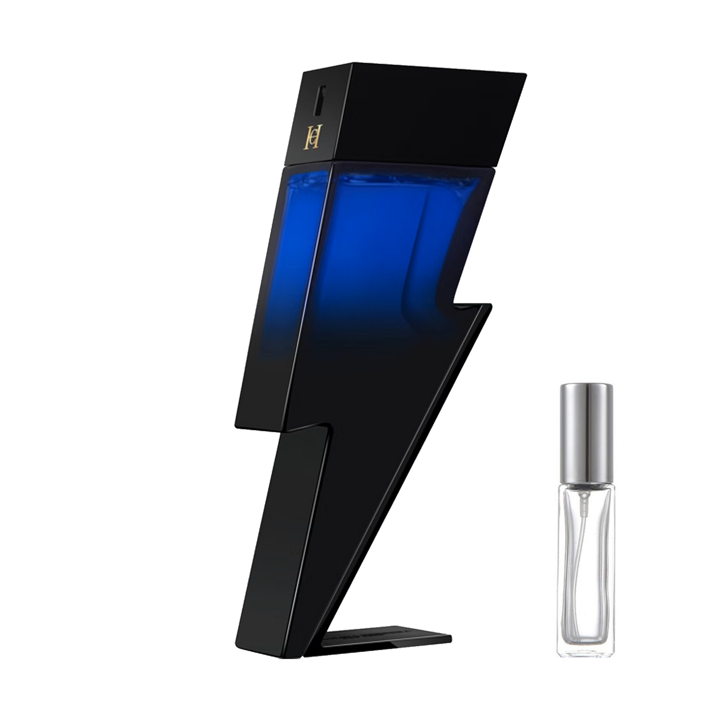 Carolina Herrera - Bad Boy Cobalt Elixir