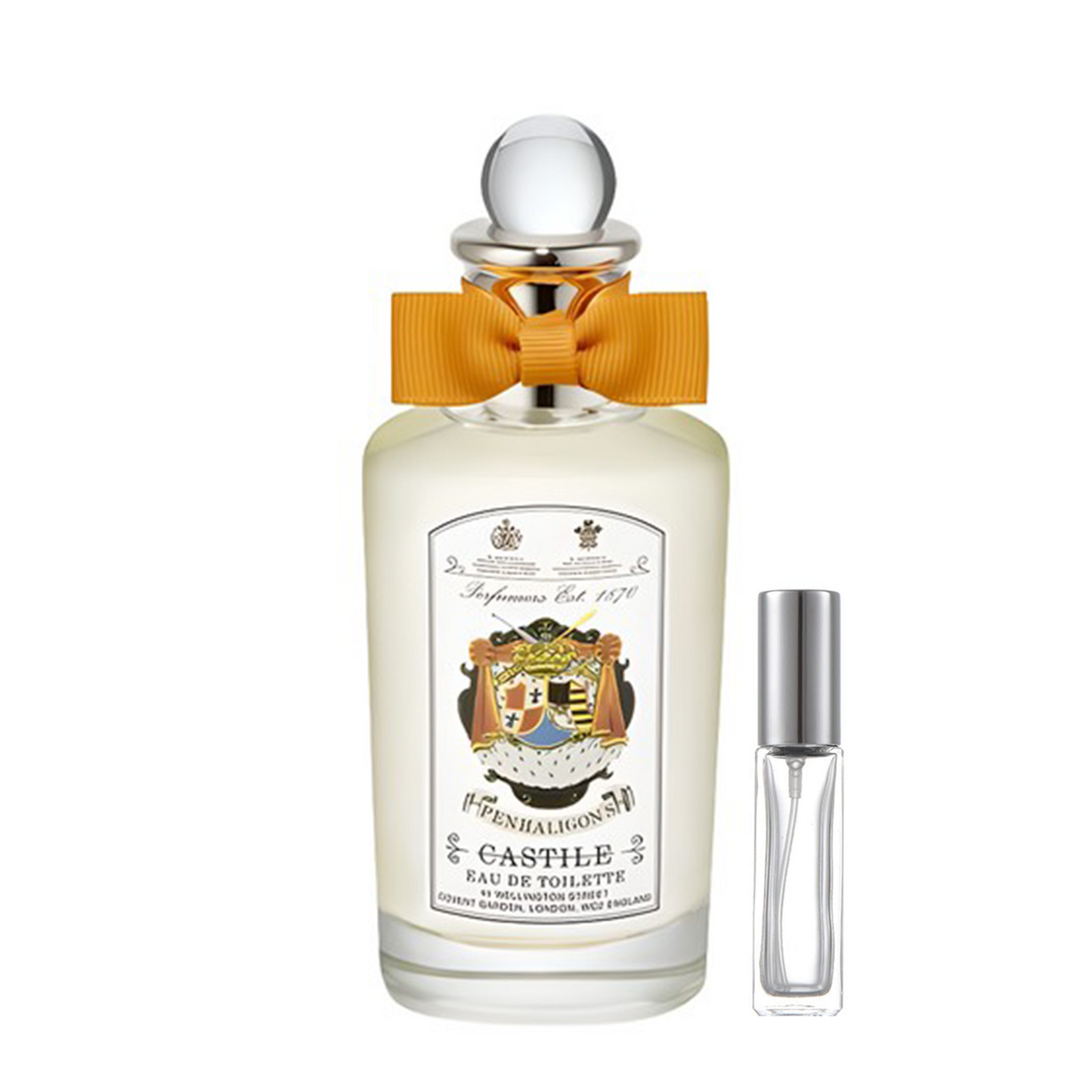 Penhaligon's - Castile