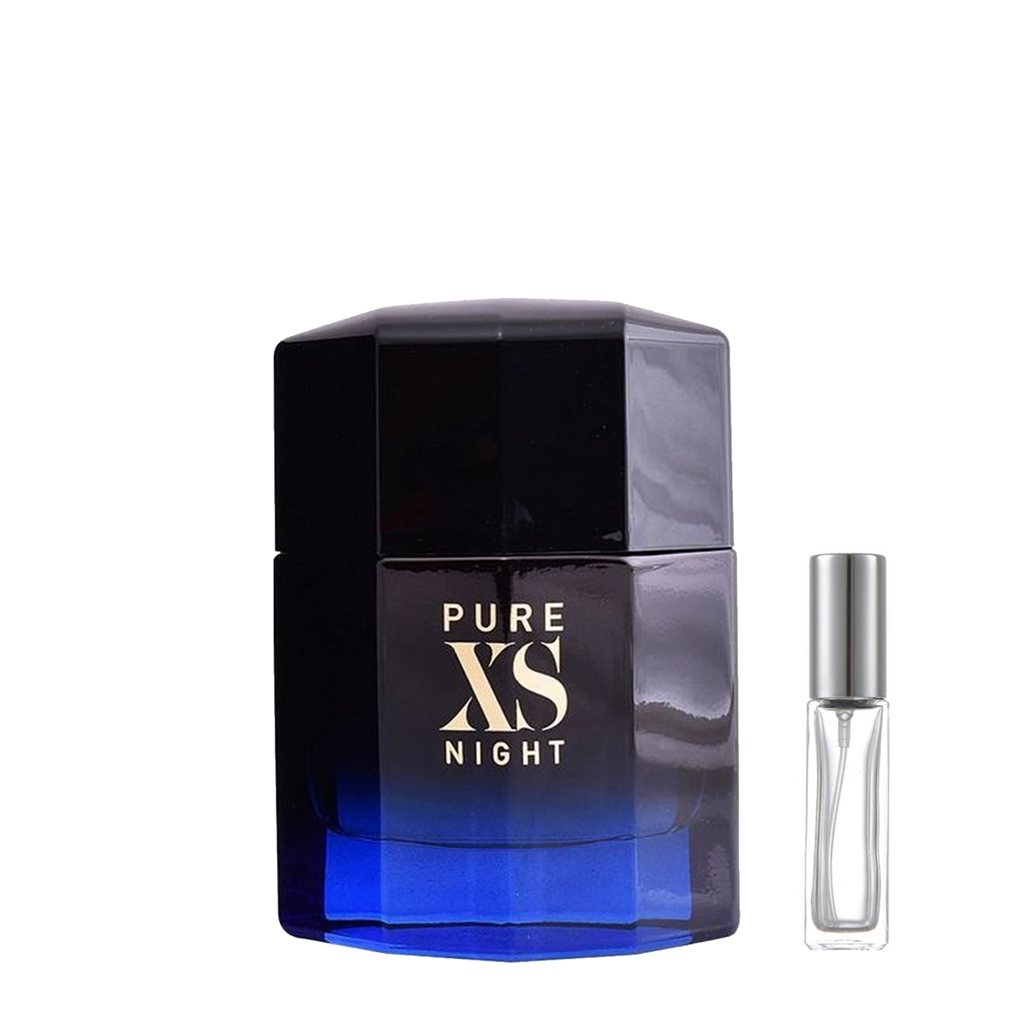 Rabanne - Pure XS Eau de Parfum