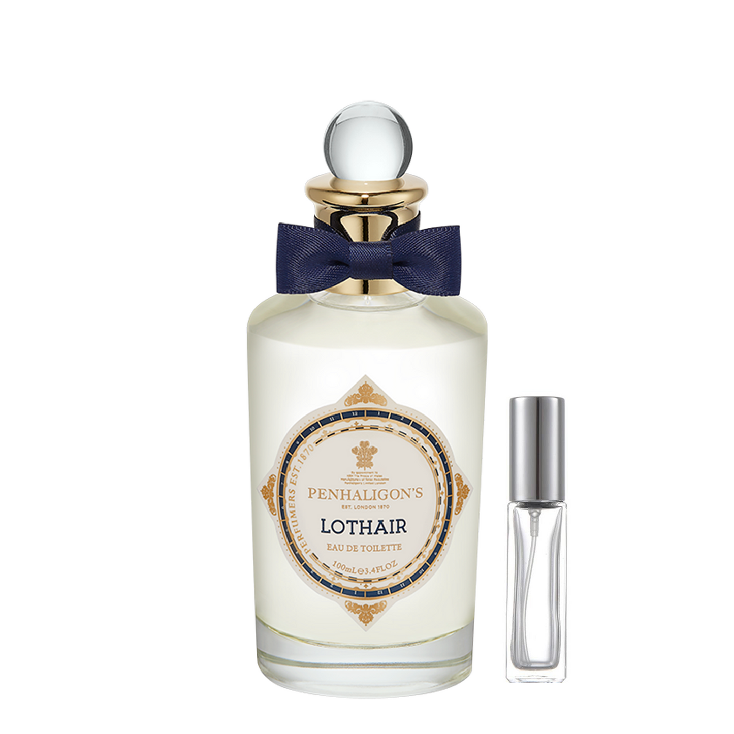 Penhaligon's - Lothair