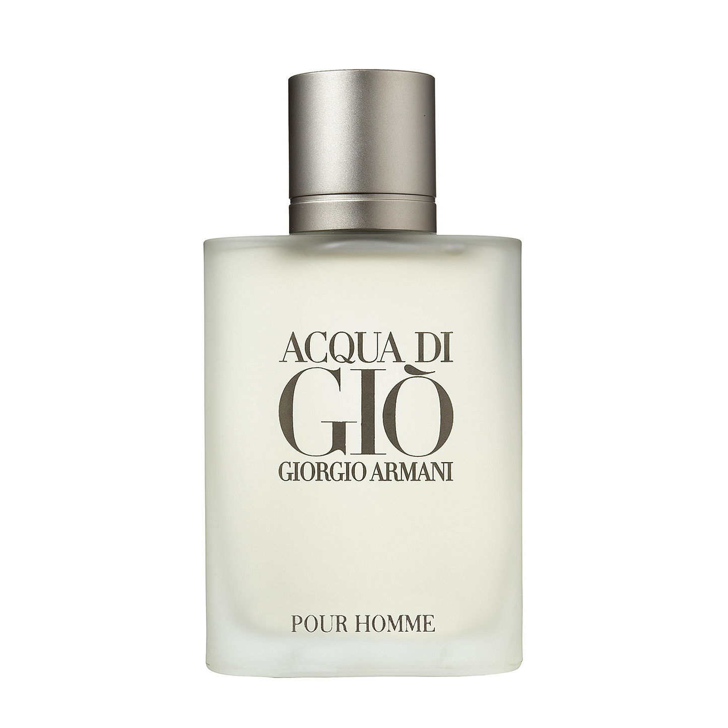Giorgio Armani - Acqua di Giò Eau de Toilette