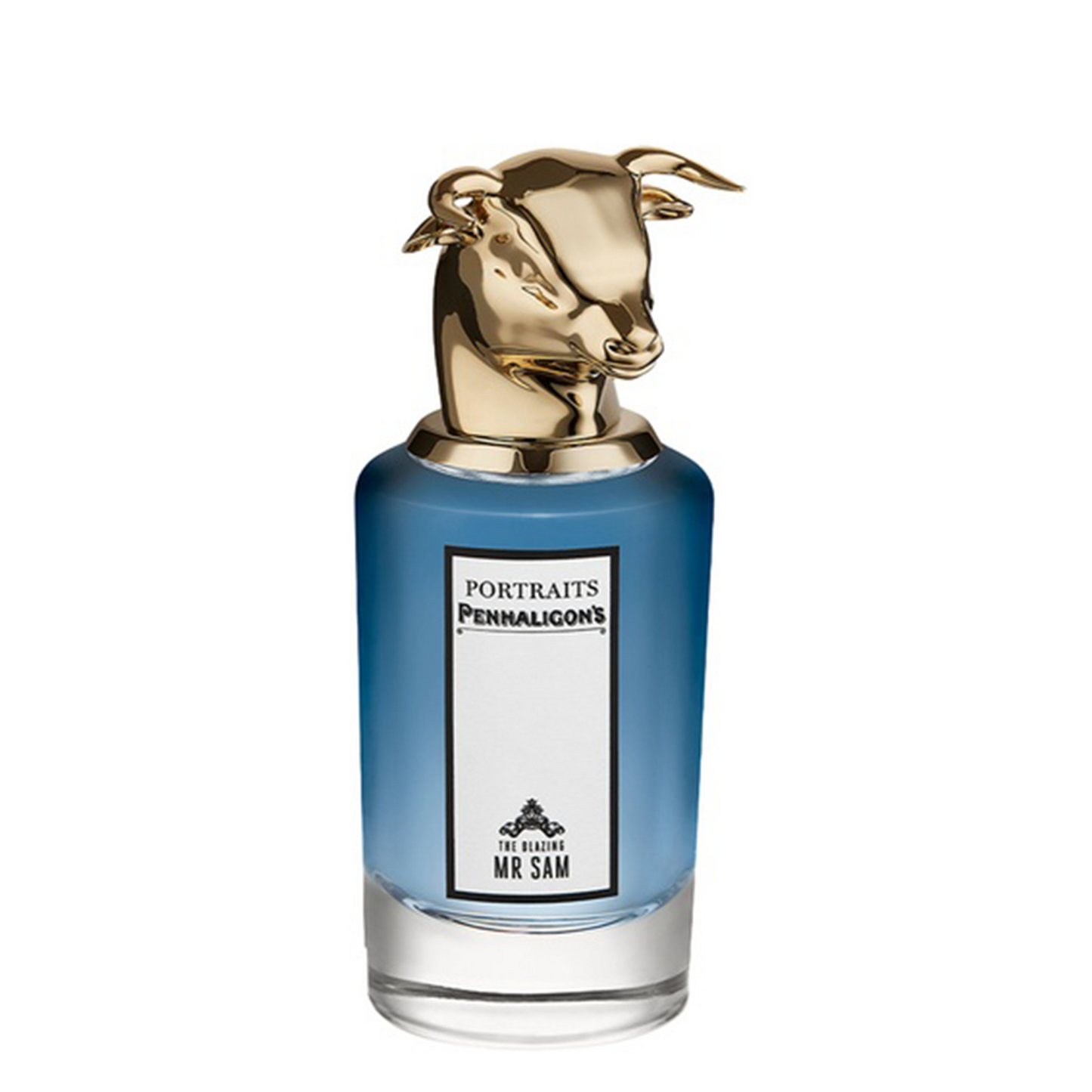 Penhaligon's - The Blazing Mr Sam