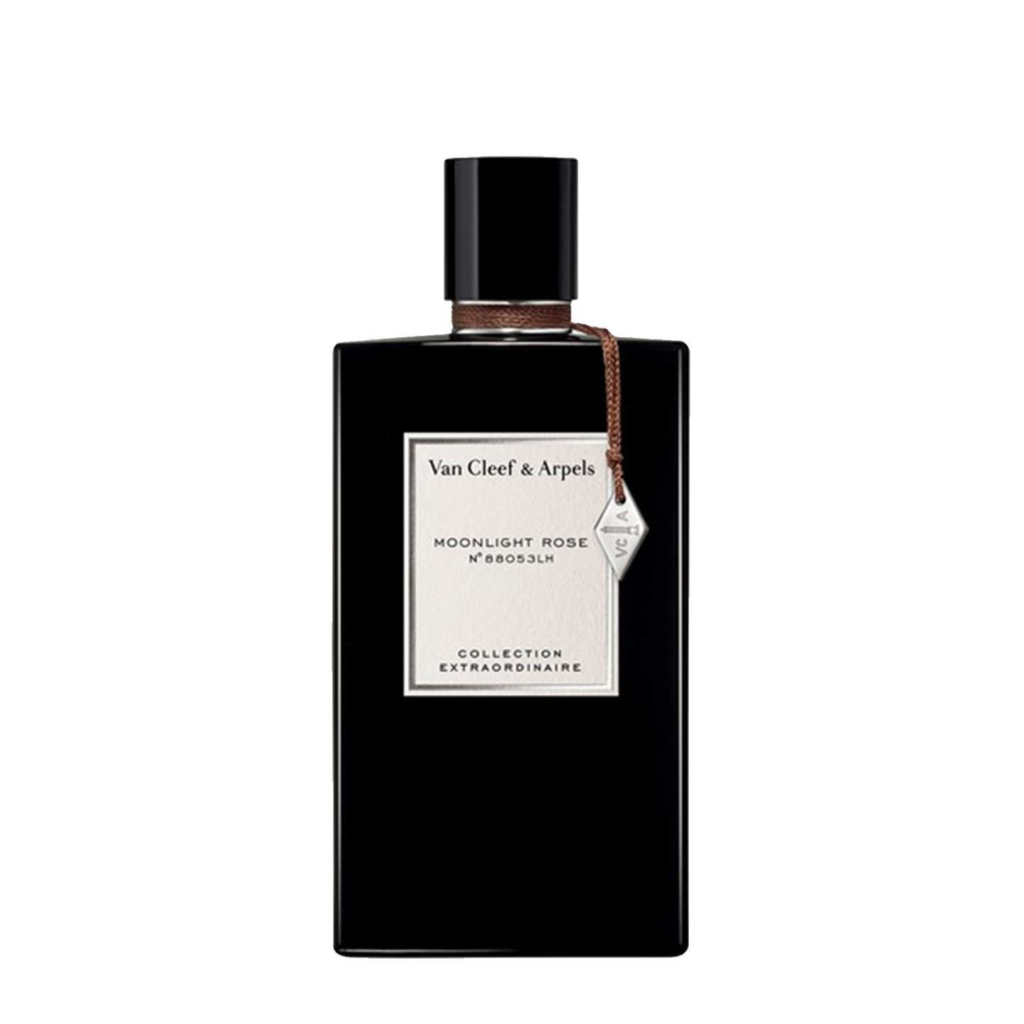 Van Cleef & Arpels - Moonlight Rose