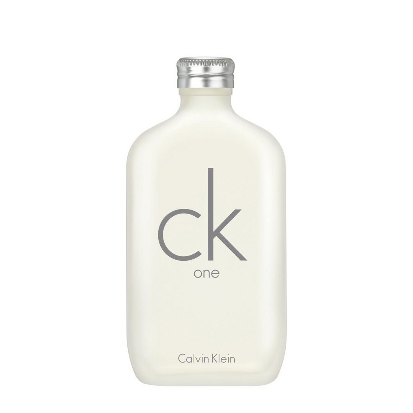 Calvin Klein - One Eau de Toilette