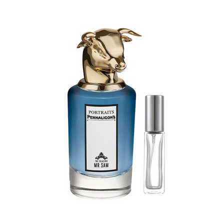 Penhaligon's - The Blazing Mr Sam