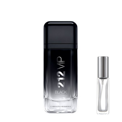 Carolina Herrera - 212 VIP Black Eau de Parfum