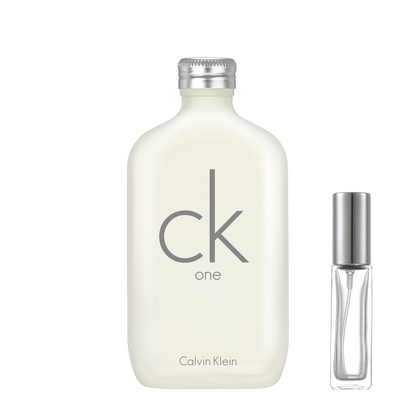 Calvin Klein - One Eau de Toilette