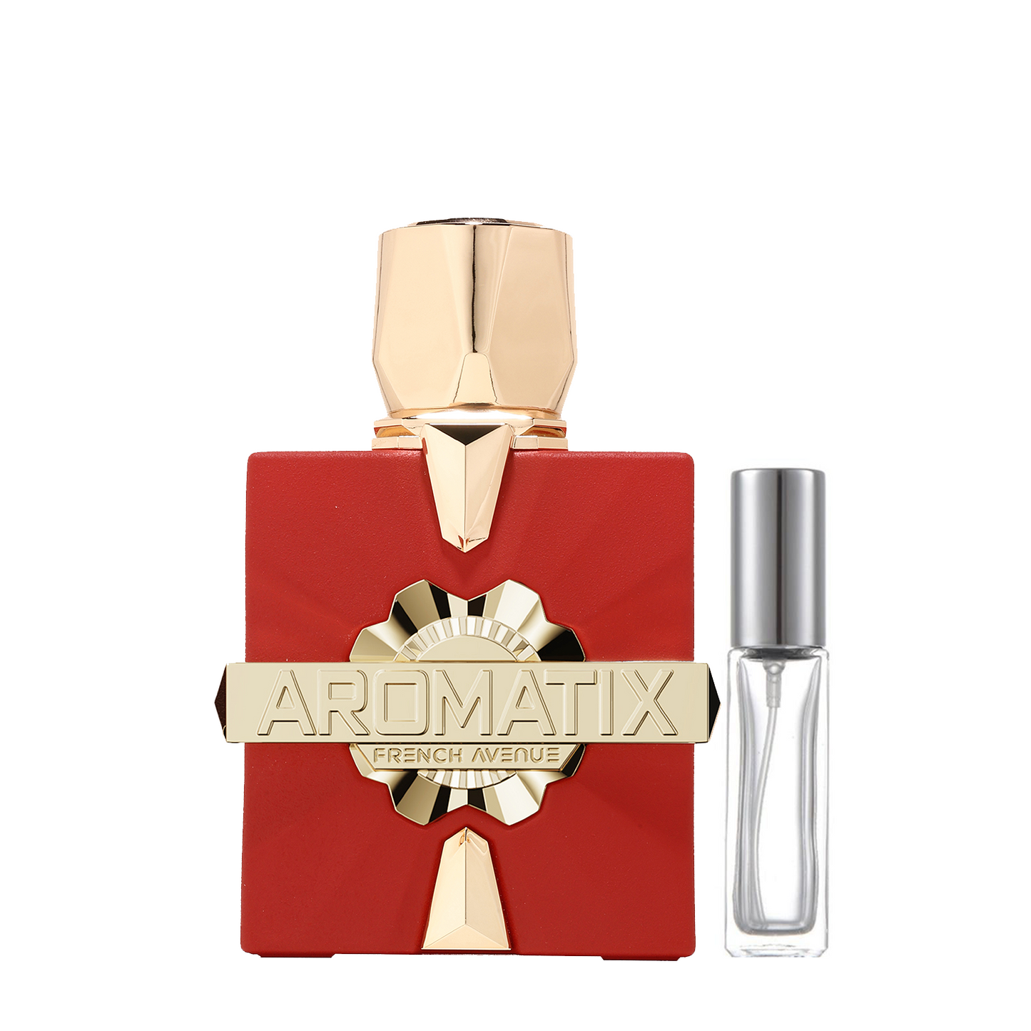 French Avenue - Aromatix Carnal Desire