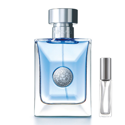 Versace - Pour Homme Eau de Toilette